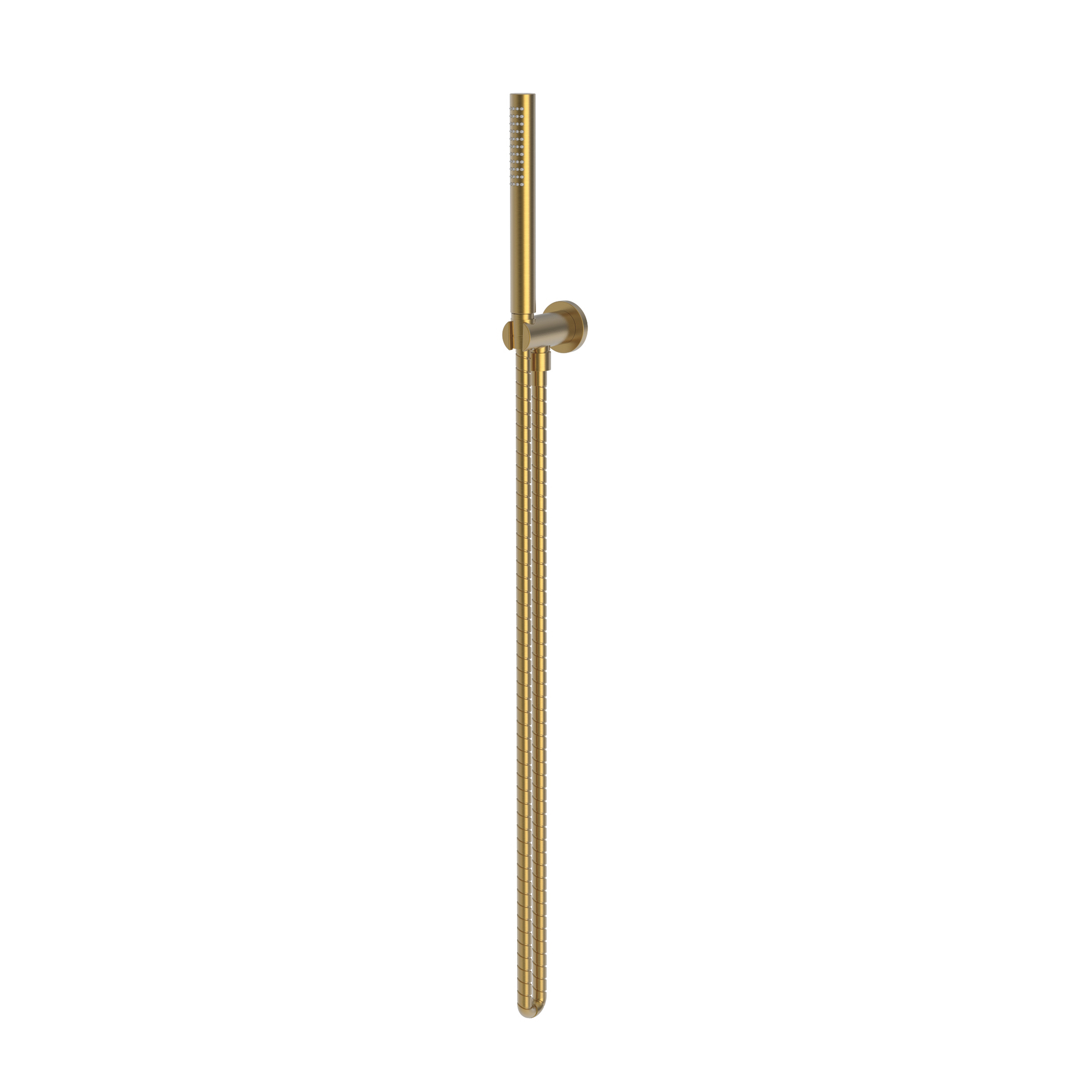 Newport Brass 1.8 GPM Single Function Round Hand Shower
