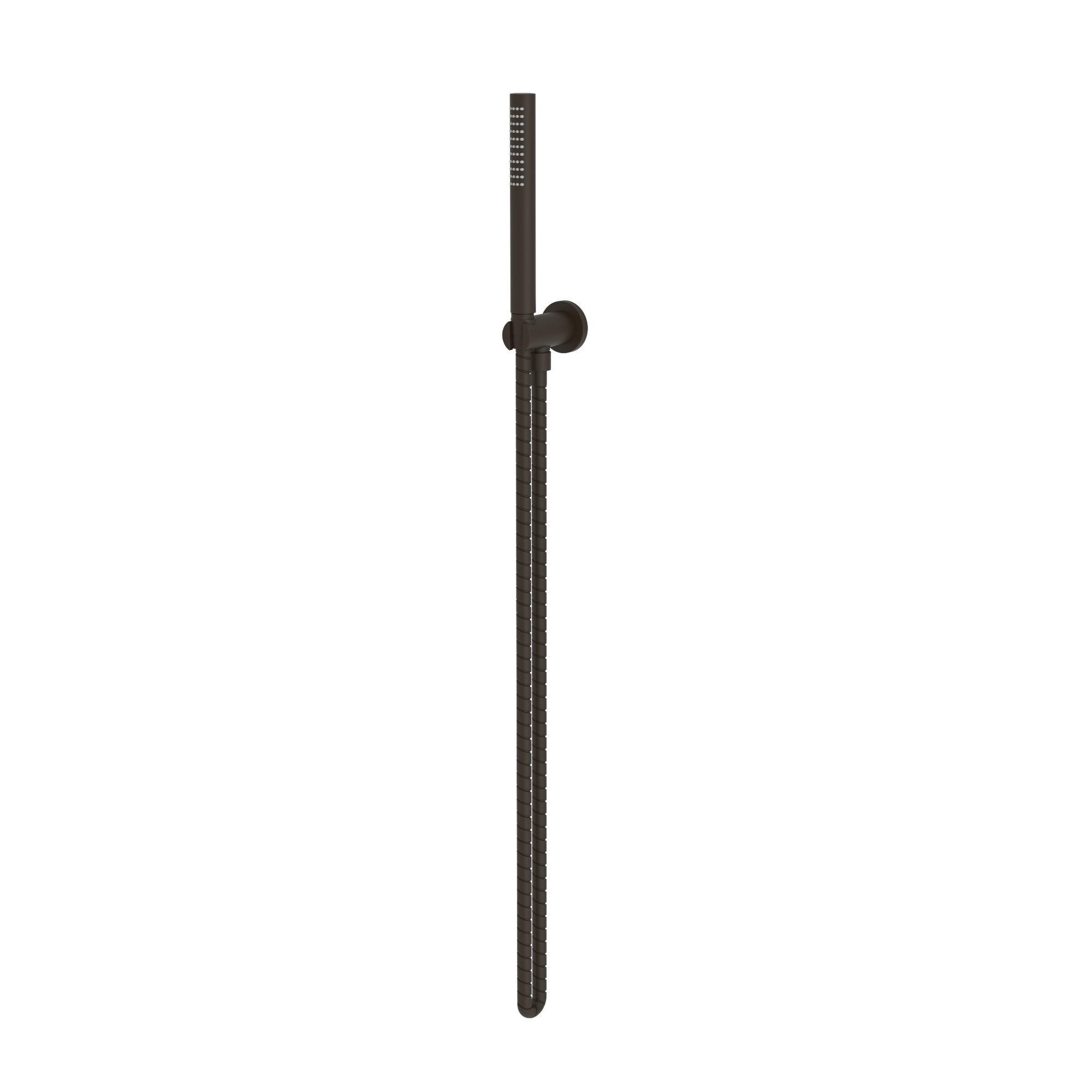 Newport Brass 1.8 GPM Single Function Round Hand Shower