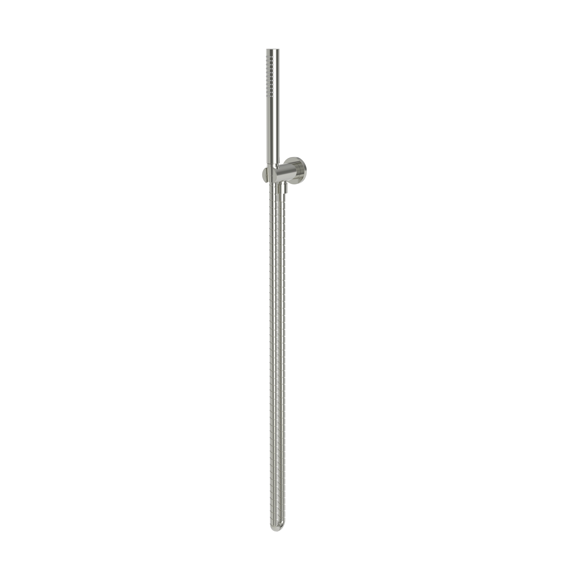 Newport Brass 1.8 GPM Single Function Round Hand Shower