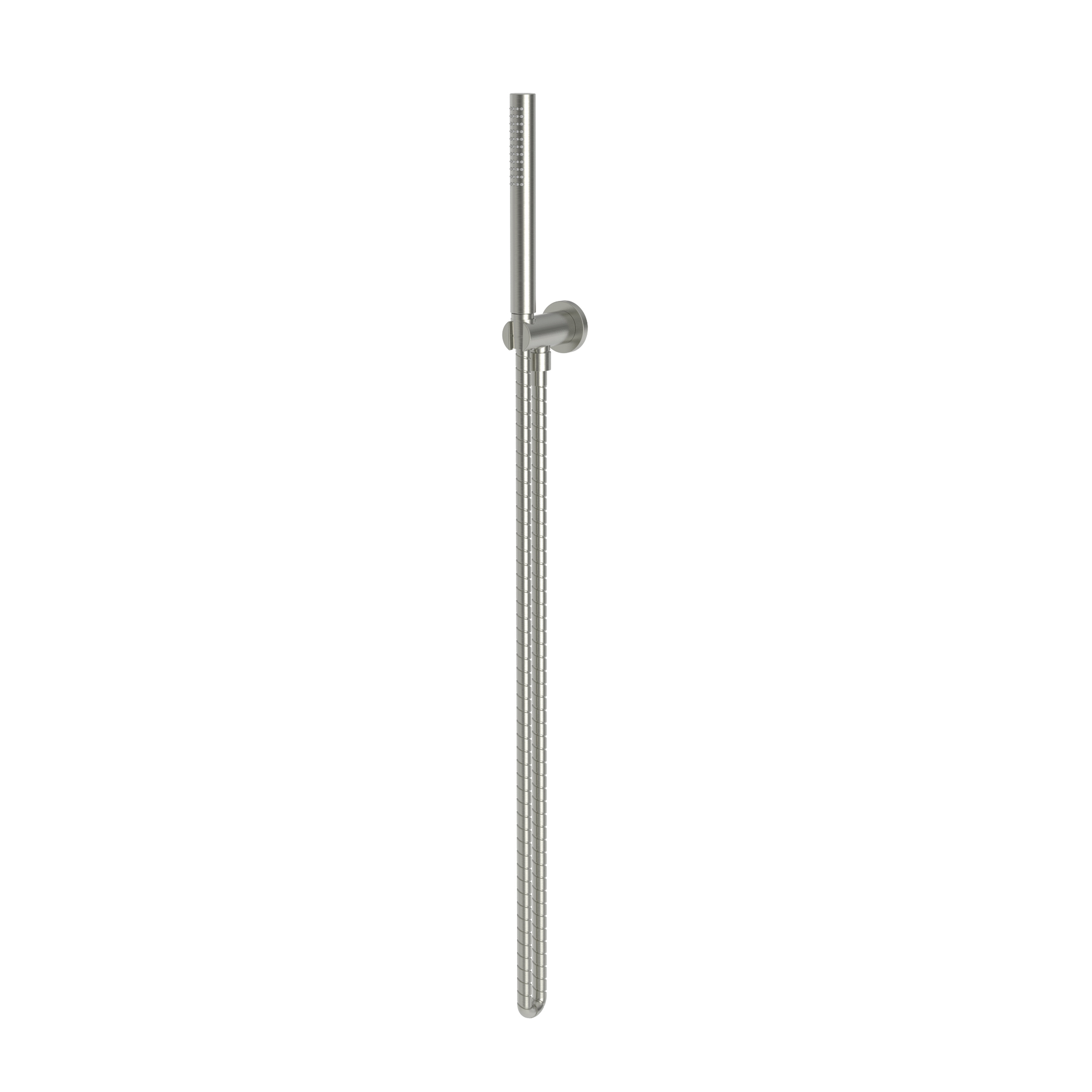 Newport Brass 1.8 GPM Single Function Round Hand Shower