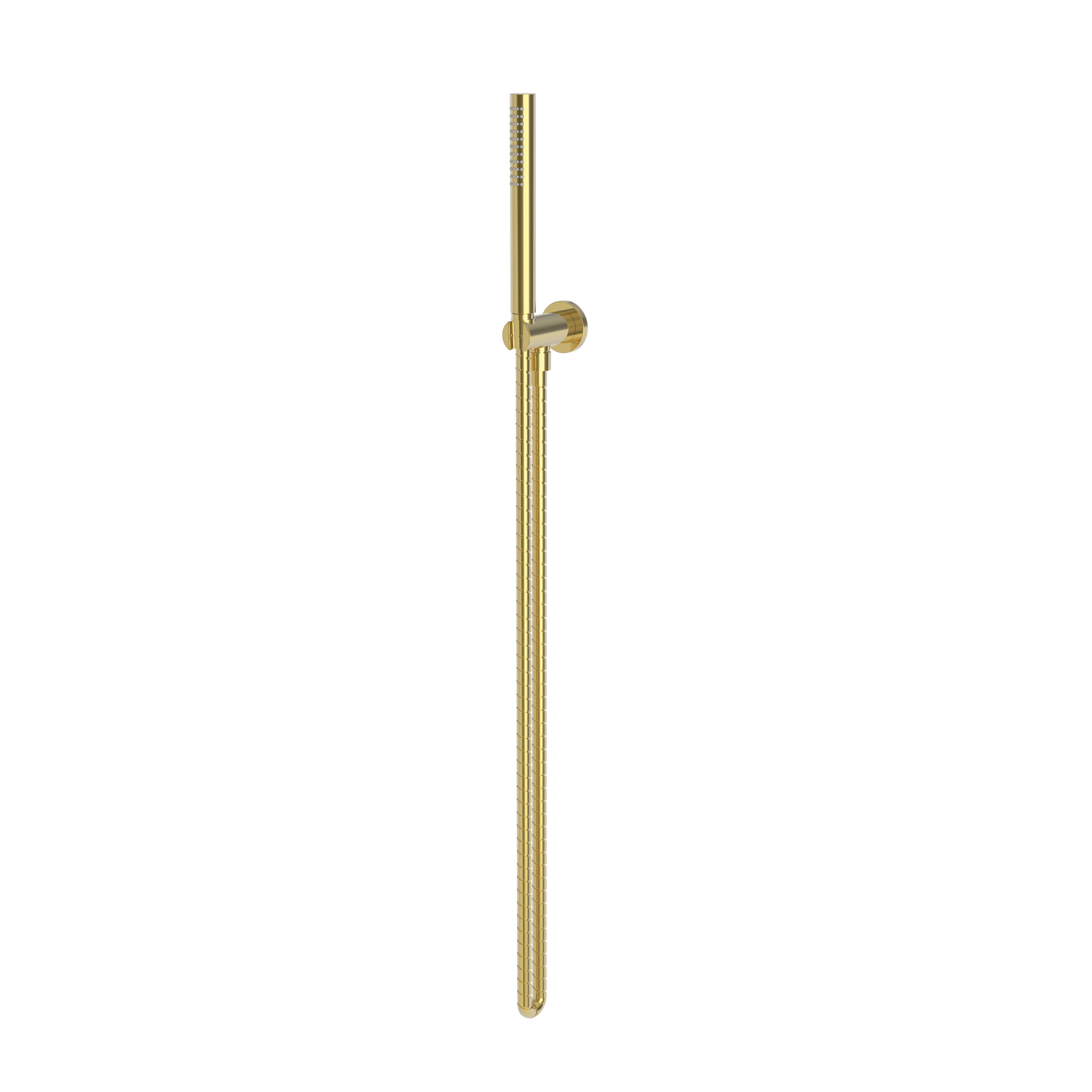 Newport Brass 1.8 GPM Single Function Round Hand Shower