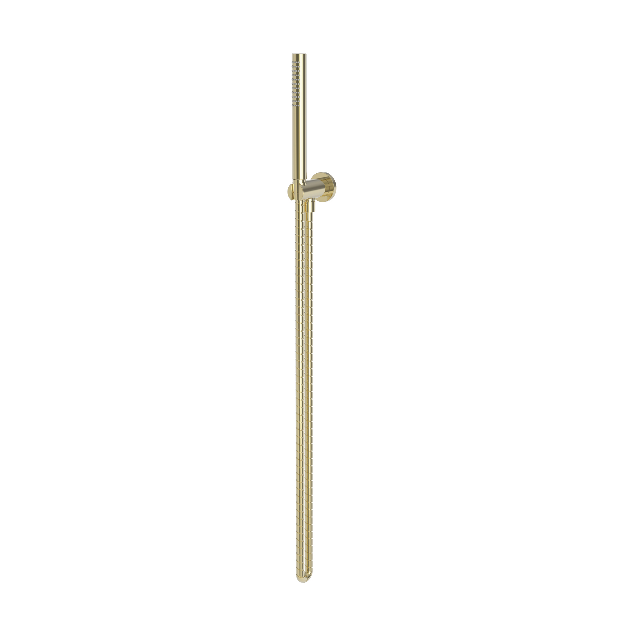 Newport Brass 1.8 GPM Single Function Round Hand Shower