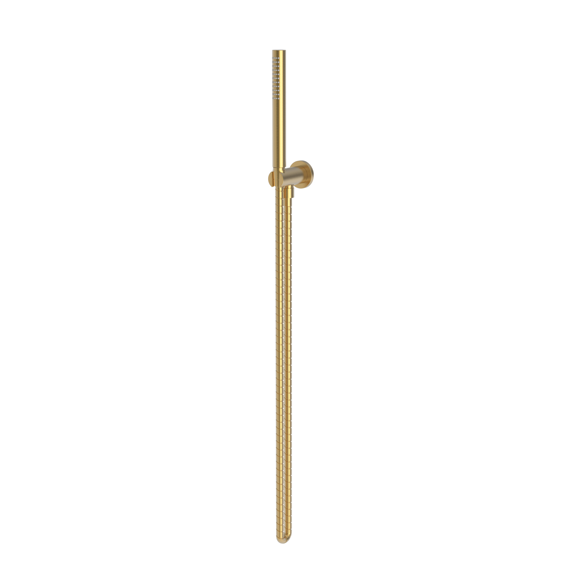 Newport Brass 1.8 GPM Single Function Round Hand Shower