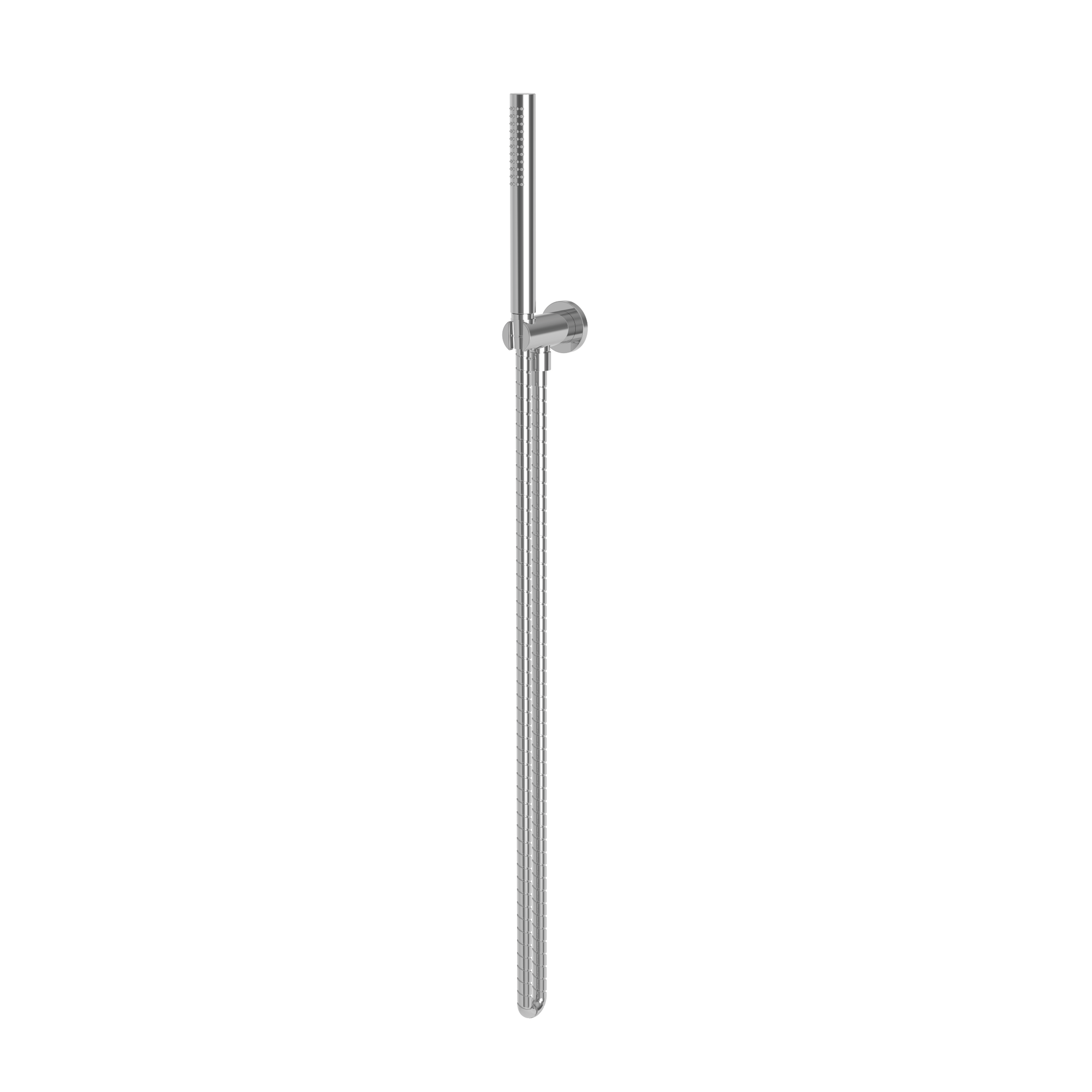 Newport Brass 1.8 GPM Single Function Round Hand Shower