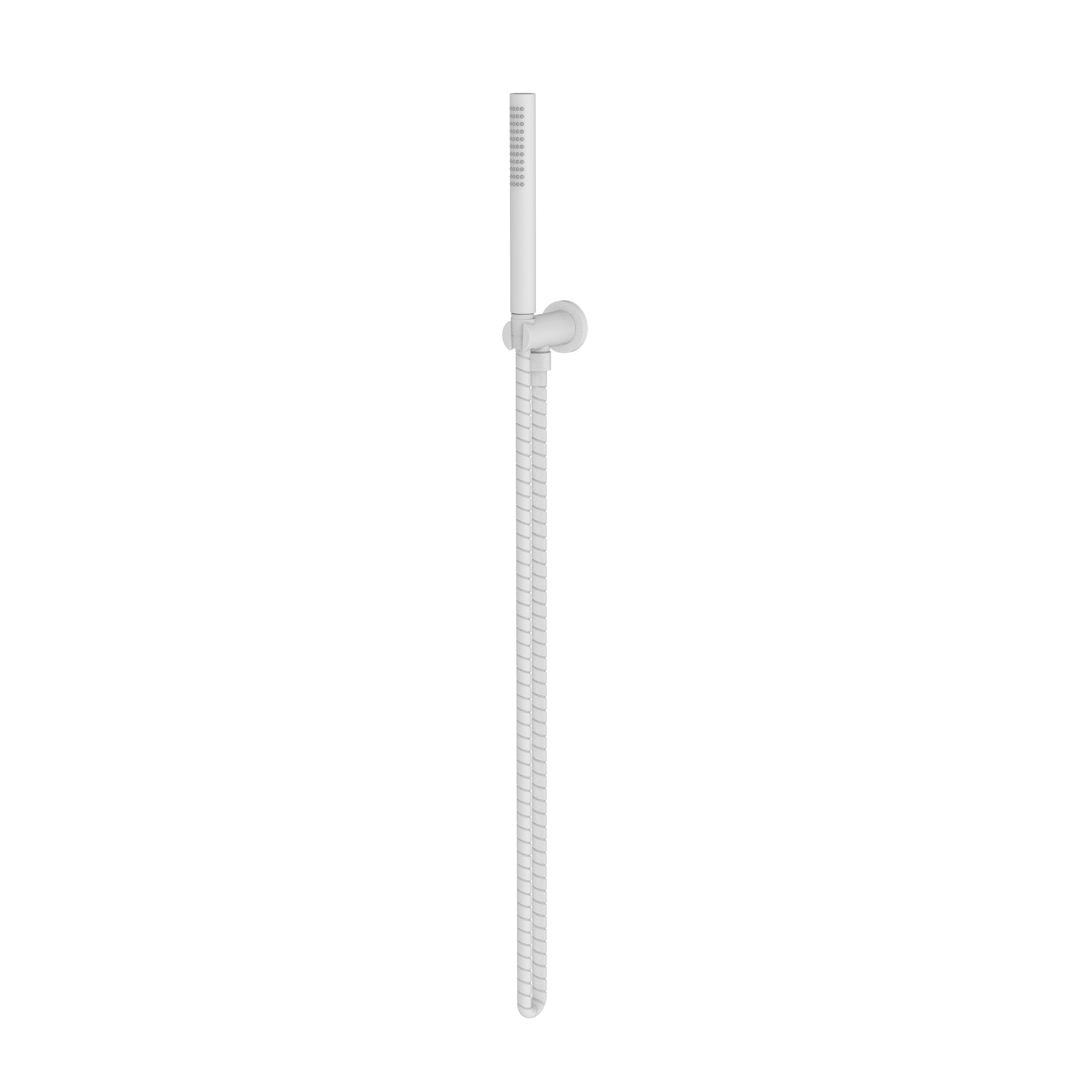Newport Brass 1.8 GPM Single Function Round Hand Shower