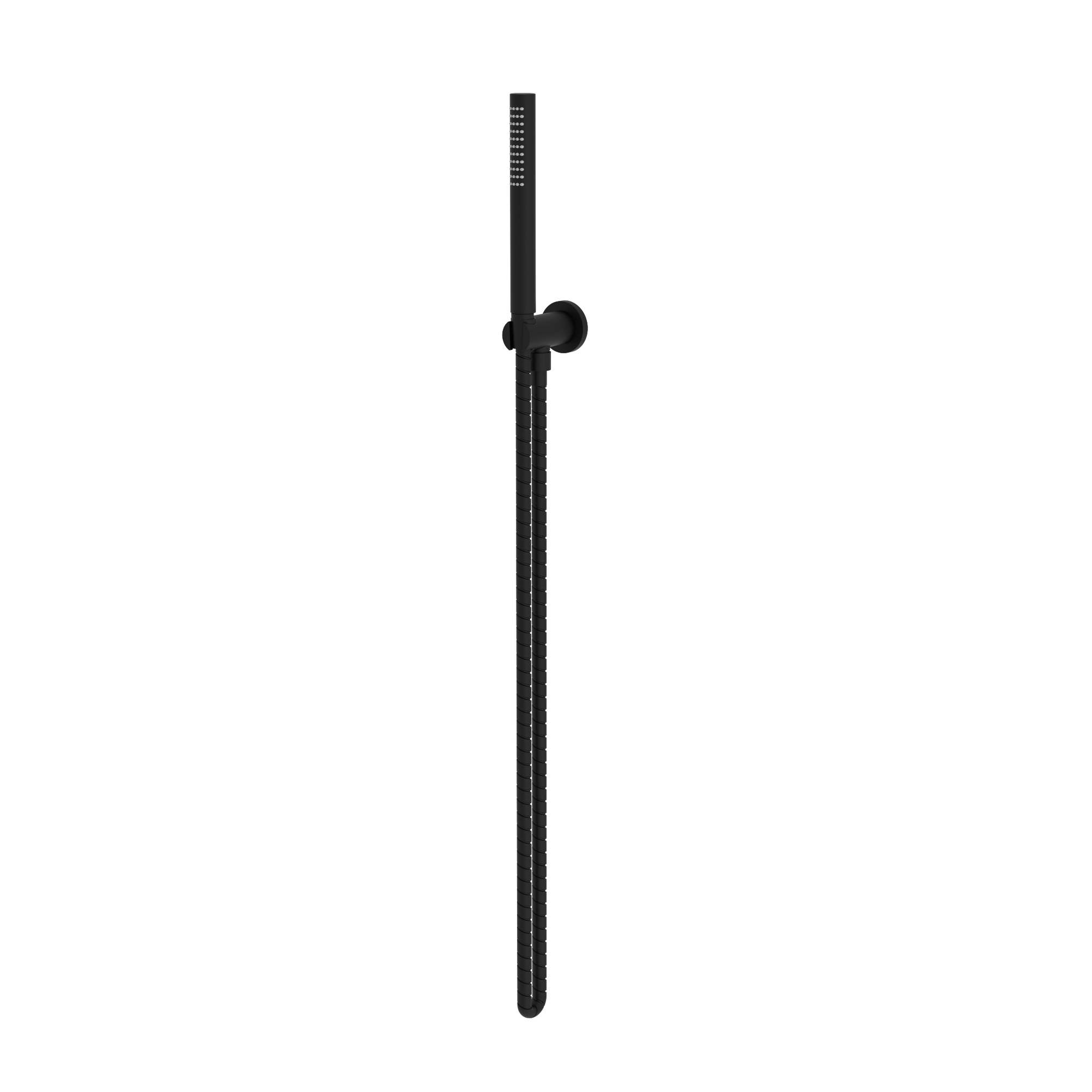 Newport Brass 1.8 GPM Single Function Round Hand Shower