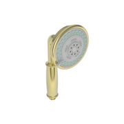 Newport Brass Multifunction Round Hand Shower