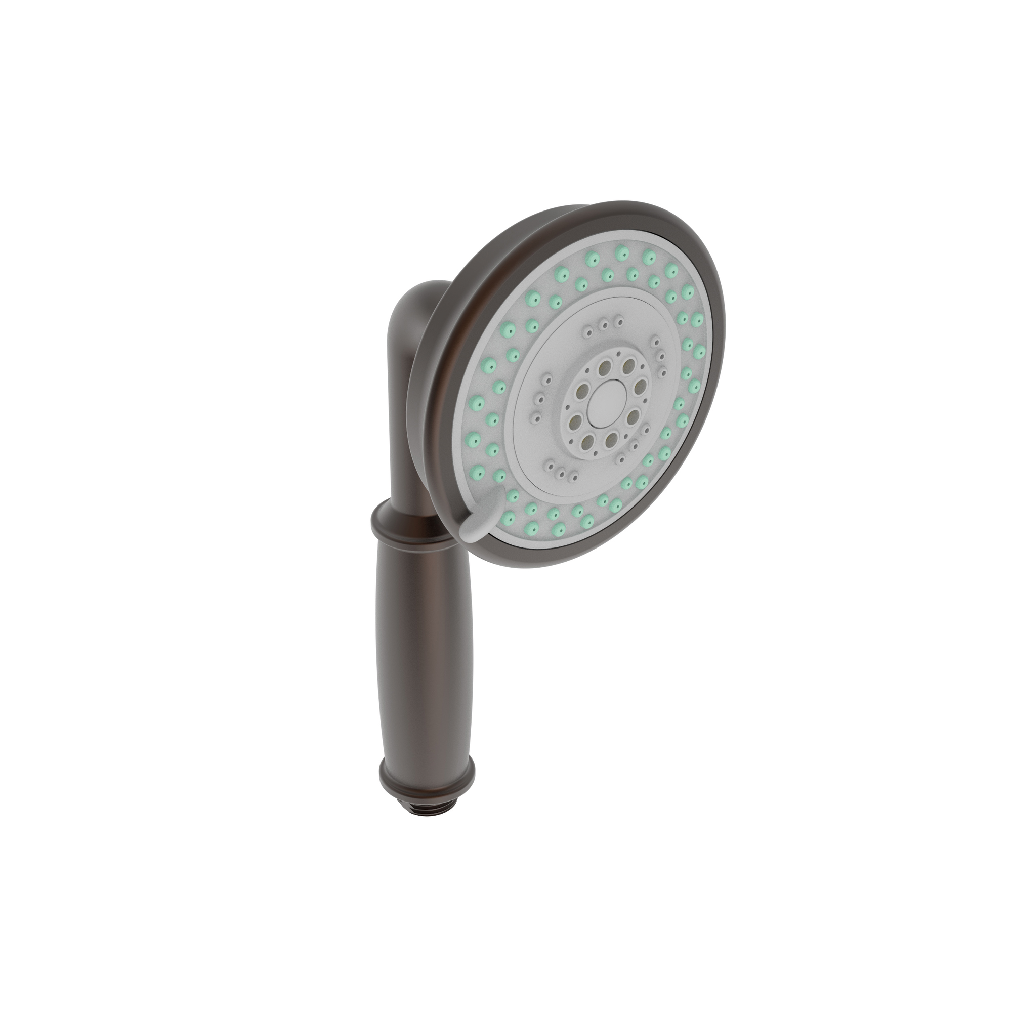 Newport Brass Multifunction Round Hand Shower