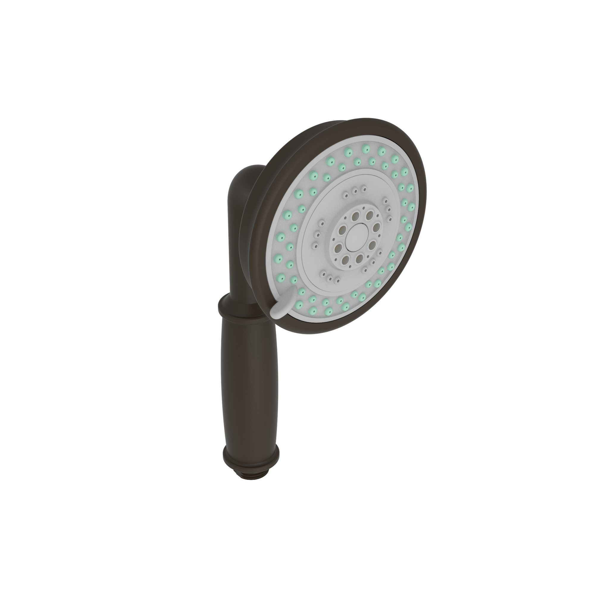 Newport Brass Multifunction Round Hand Shower