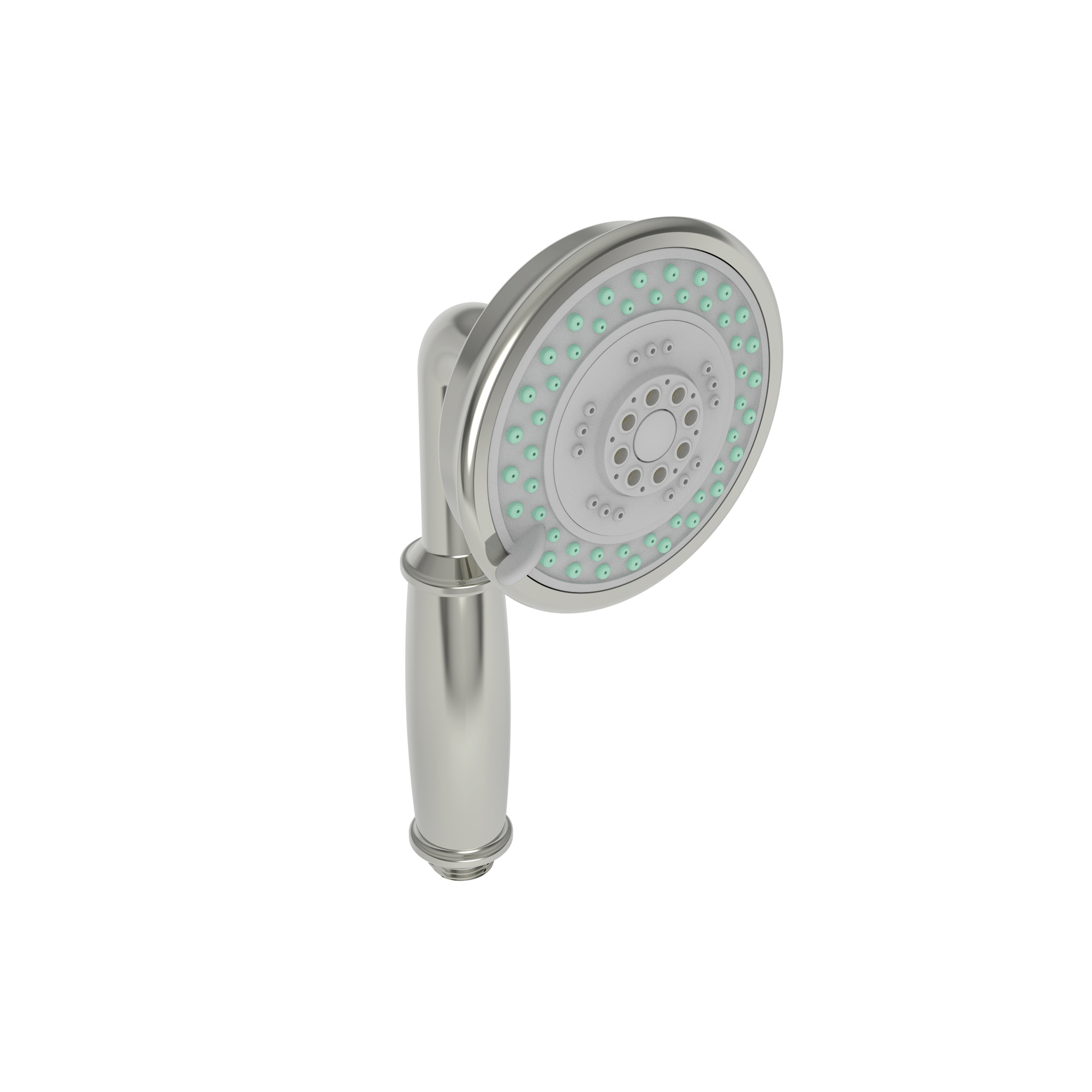 Newport Brass Multifunction Round Hand Shower
