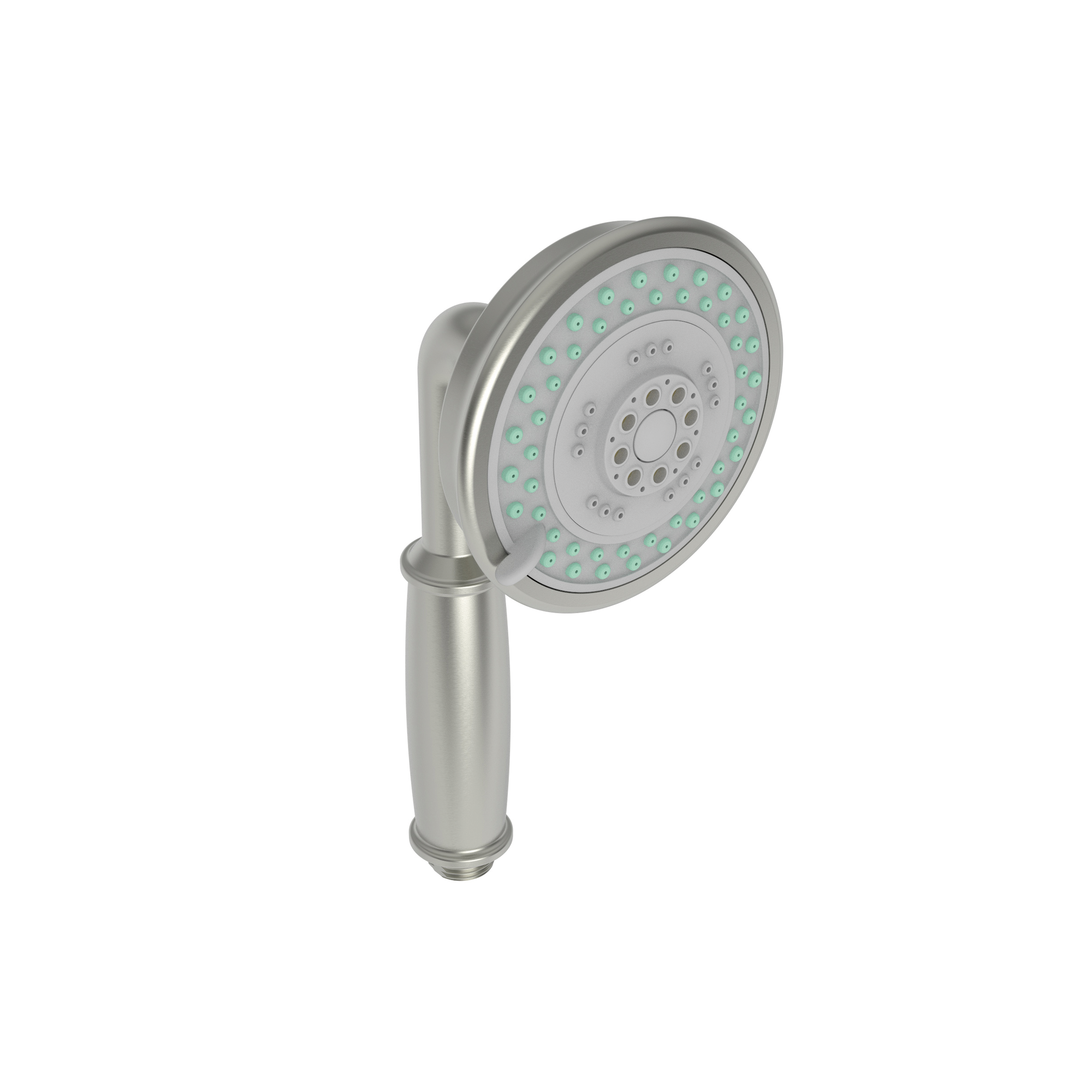 Newport Brass Multifunction Round Hand Shower