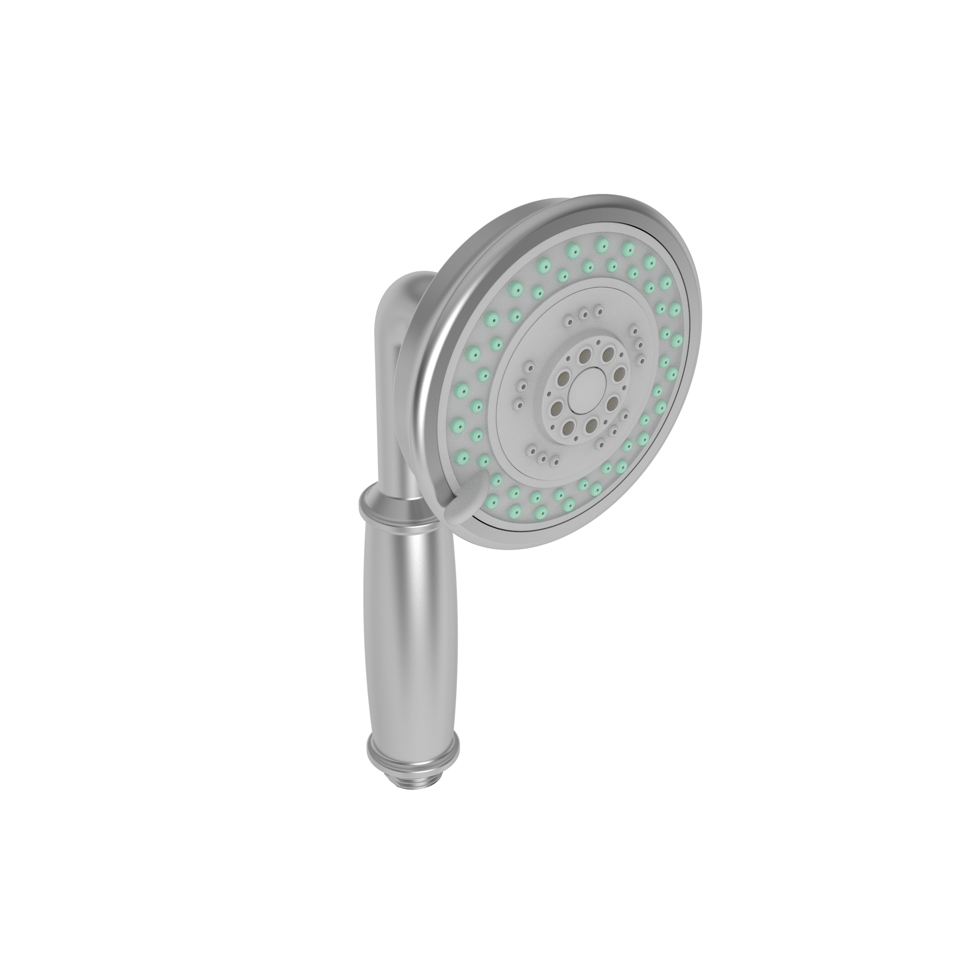 Newport Brass Multifunction Round Hand Shower