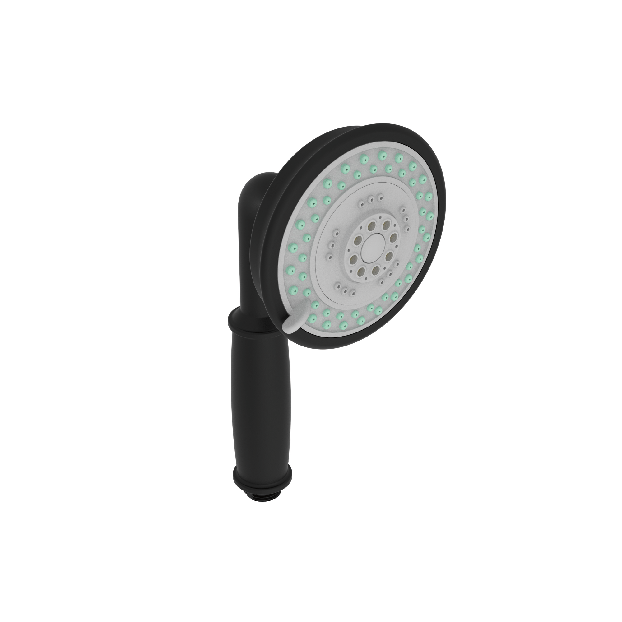 Newport Brass Multifunction Round Hand Shower