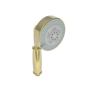 Newport Brass 1.8 GPM Multi Function Round Hand Shower