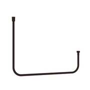 Newport Brass 59 inch Brass Spiral Hand Shower Hose