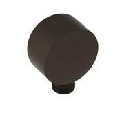 Newport Brass Round Wall Supply Elbow for Hand Shower