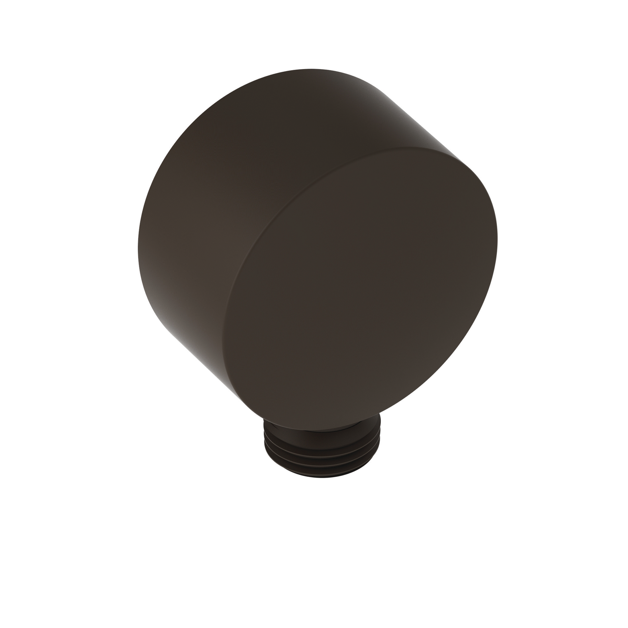 Newport Brass Round Wall Supply Elbow for Hand Shower