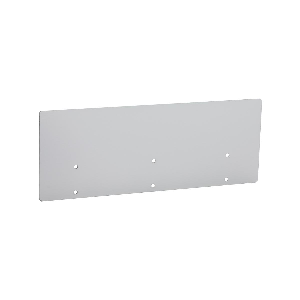 Elkay Accessory - Wall Plate (Splash Guard) for EZ style models