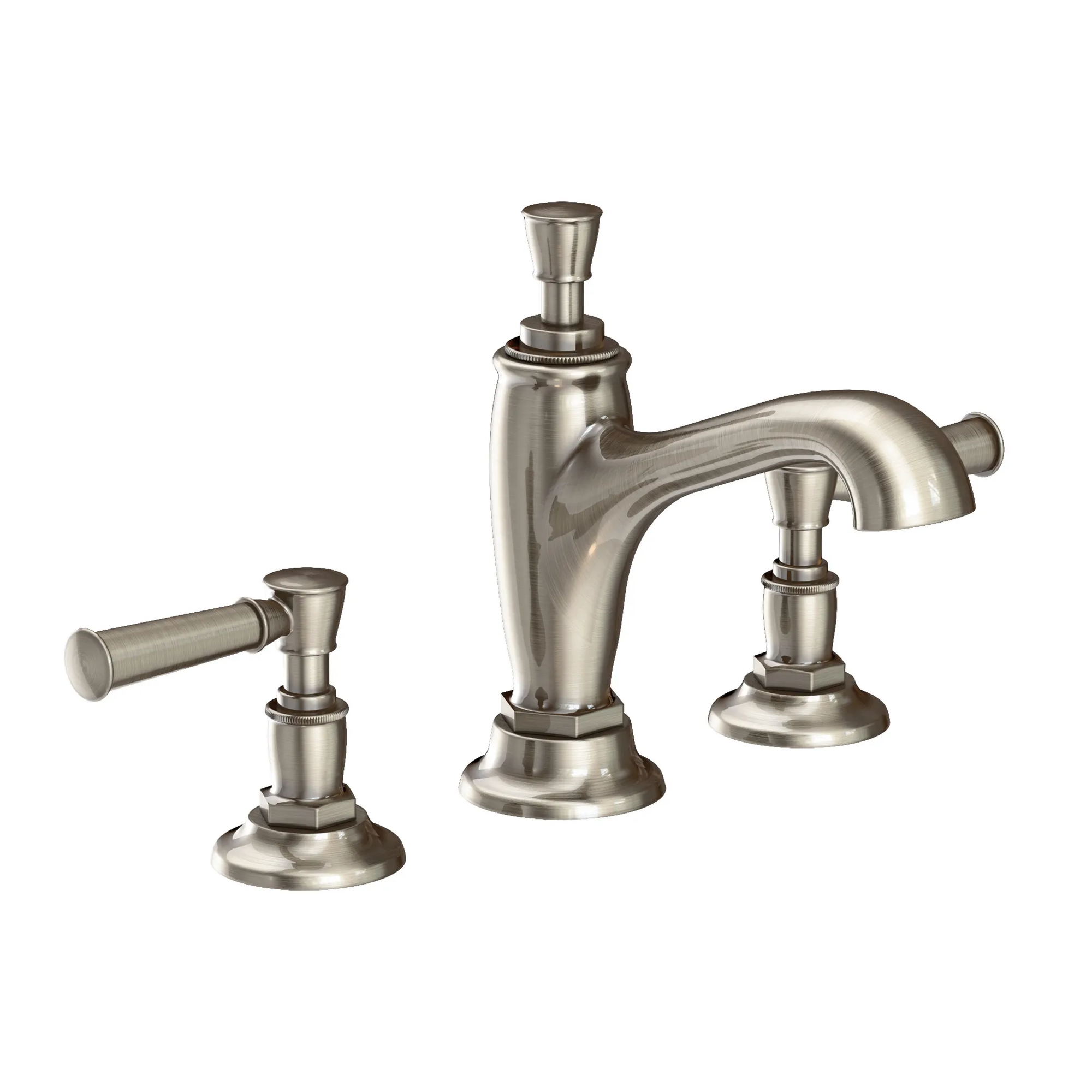Newport Brass Vander 1.2 GPM Widespread Bathroom Faucet
