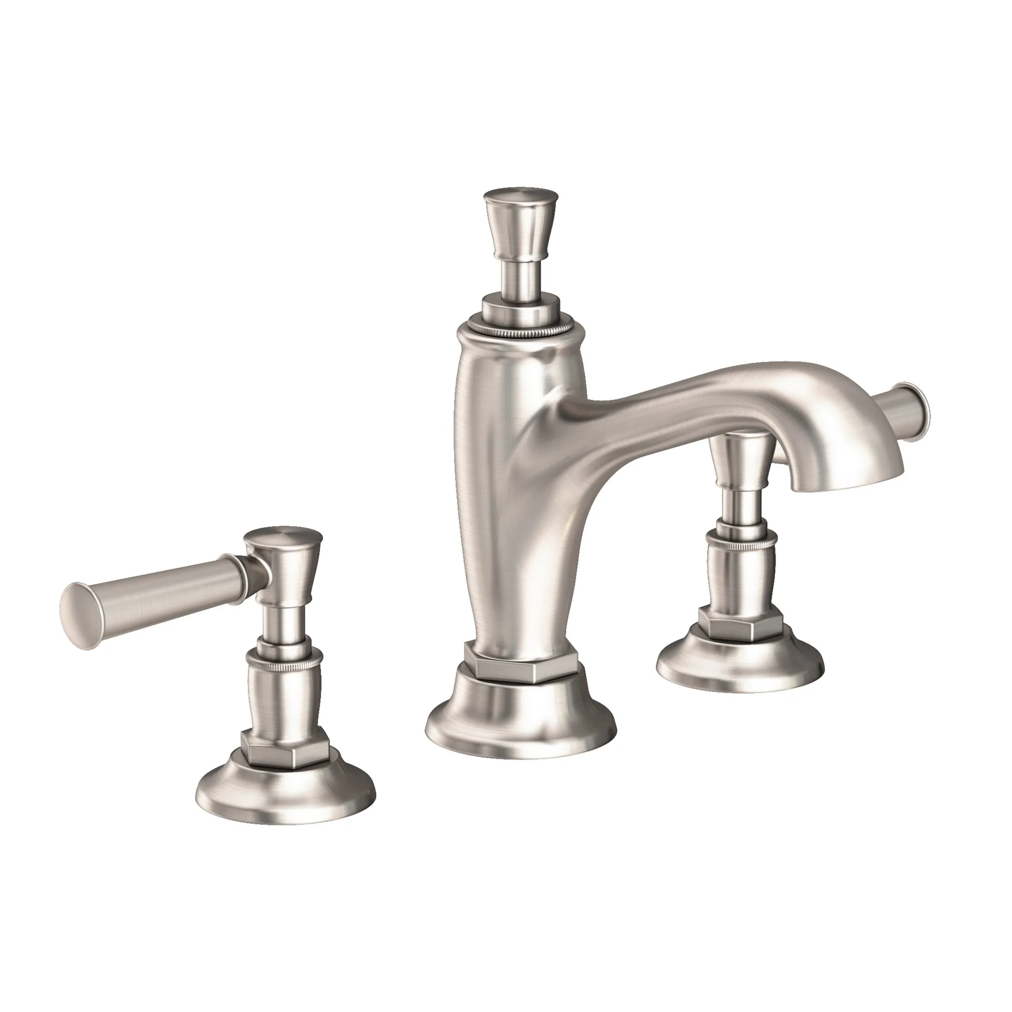 Newport Brass Vander 1.2 GPM Widespread Bathroom Faucet