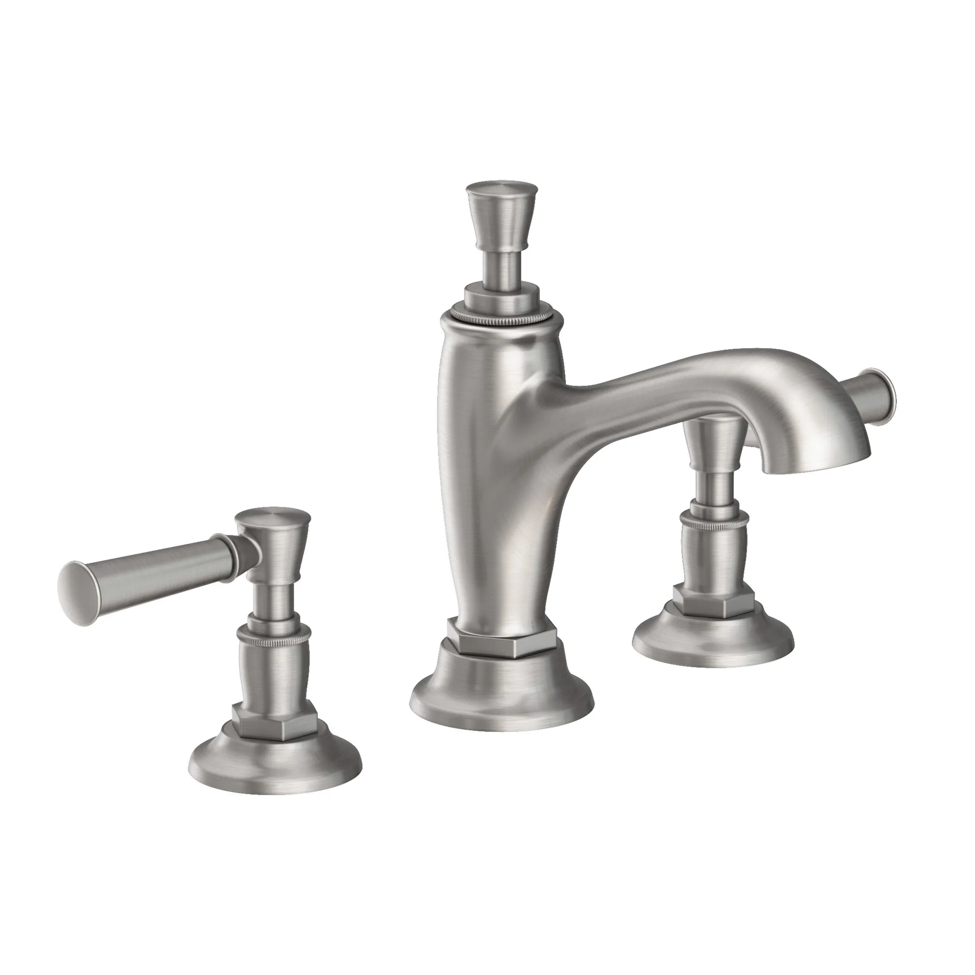 Newport Brass Vander 1.2 GPM Widespread Bathroom Faucet