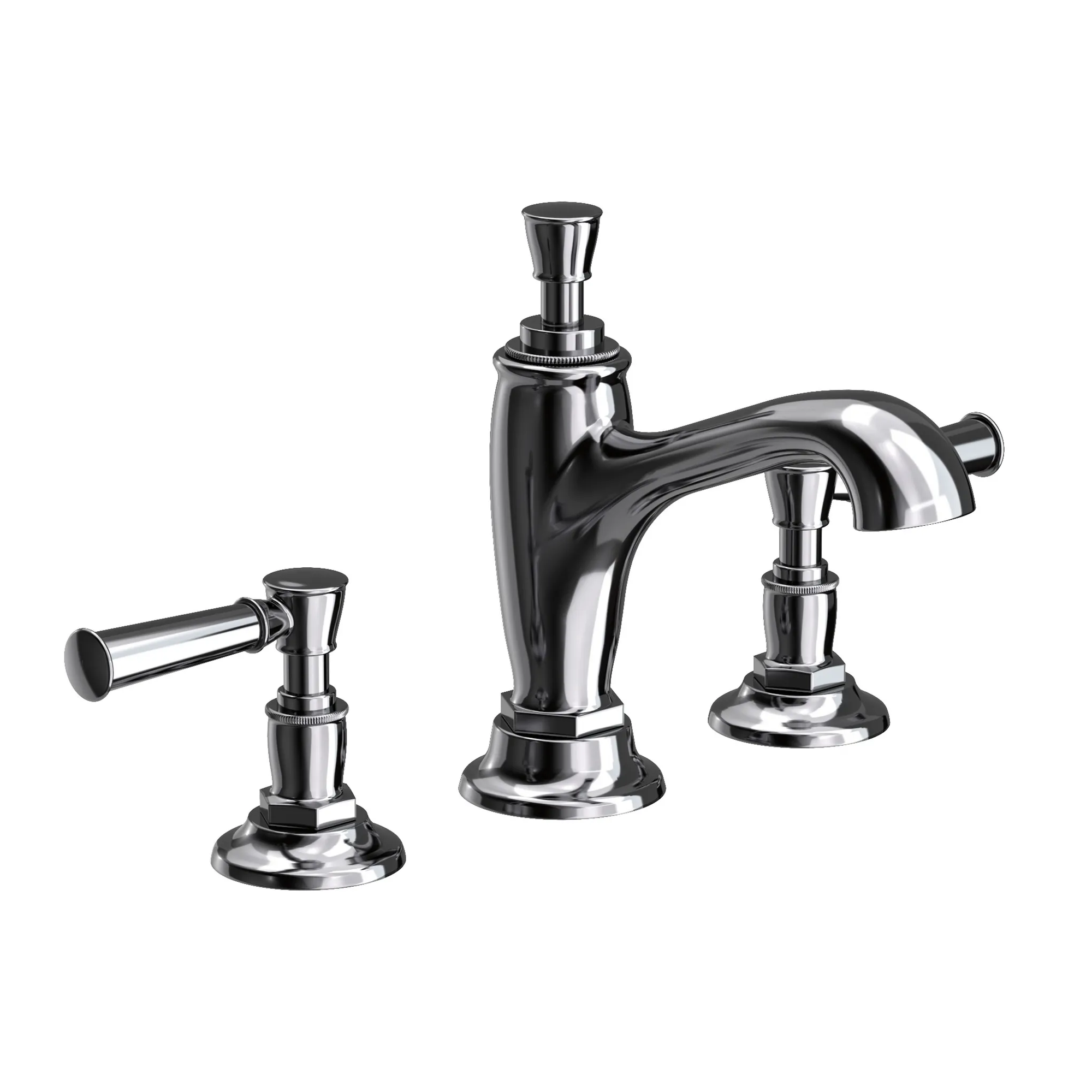 Newport Brass Vander 1.2 GPM Widespread Bathroom Faucet