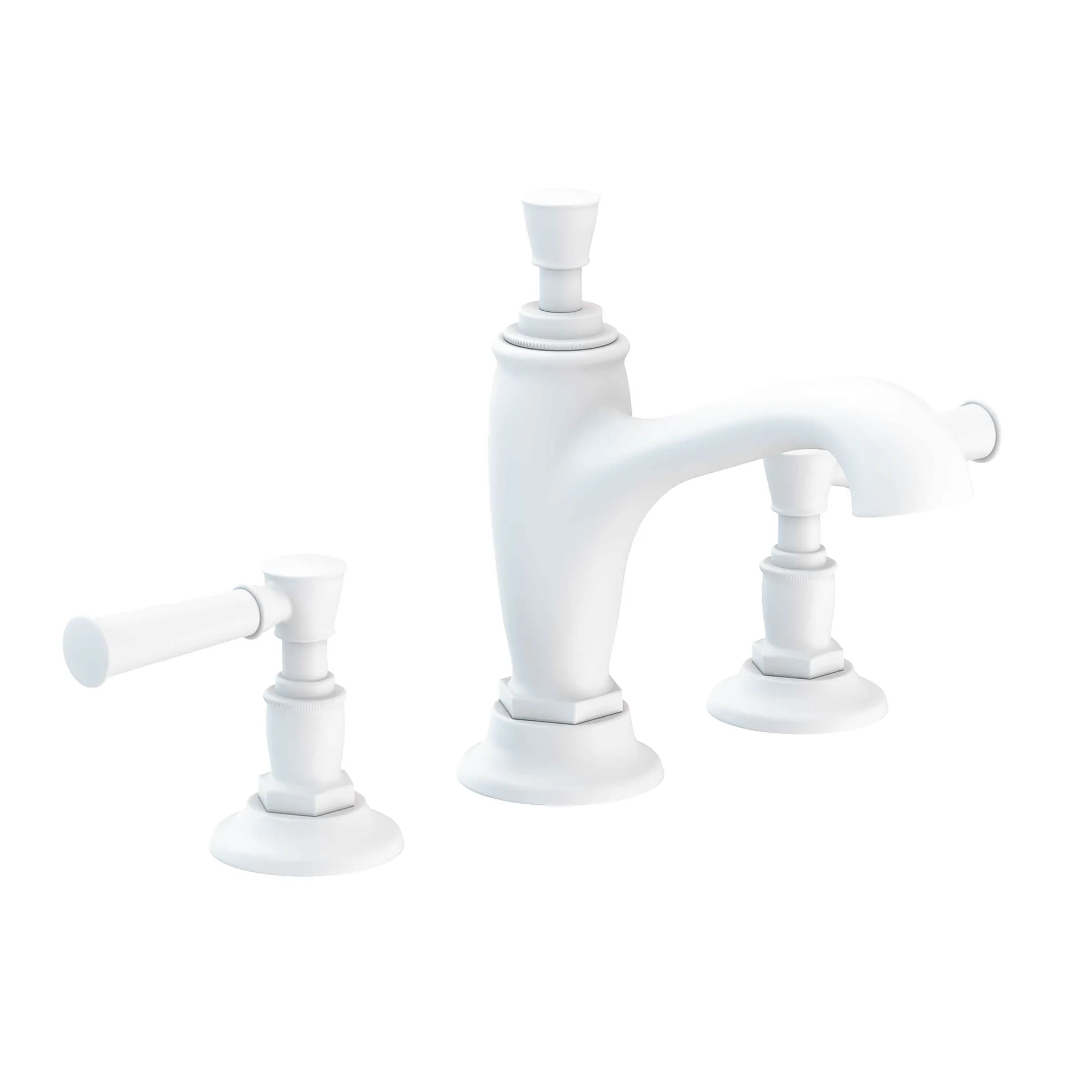 Newport Brass Vander 1.2 GPM Widespread Bathroom Faucet
