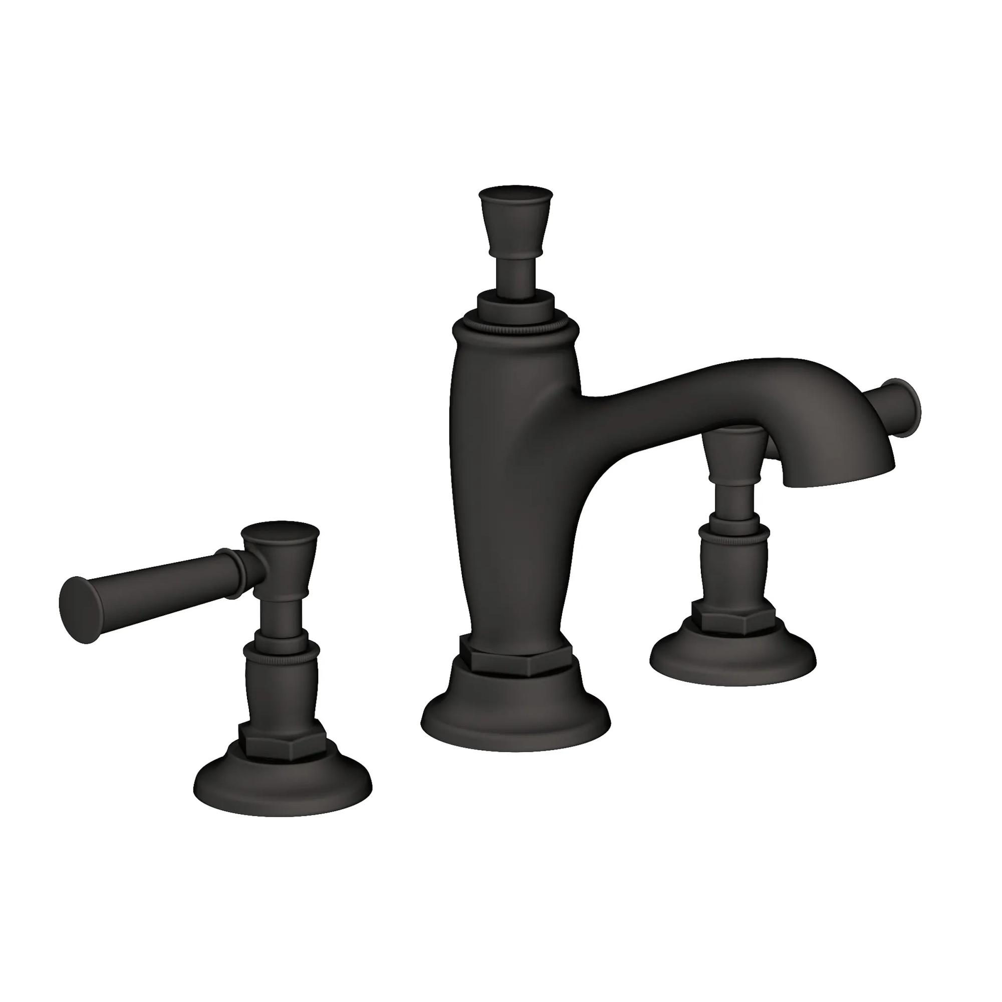 Newport Brass Vander 1.2 GPM Widespread Bathroom Faucet