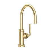 Newport Brass Taft 1.8 GPM Single Hole Bar & Prep Faucet