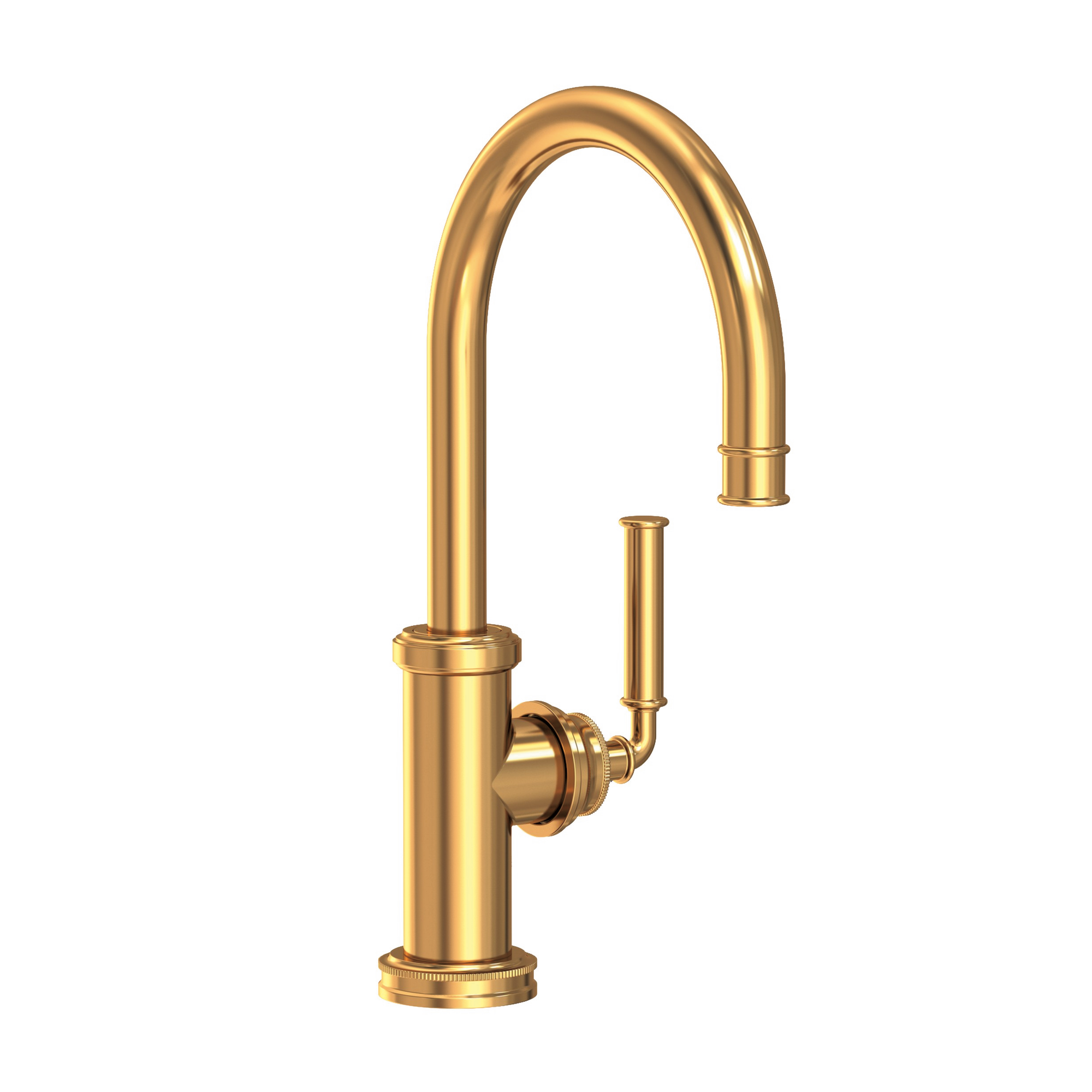 Newport Brass Taft 1.8 GPM Single Hole Bar & Prep Faucet