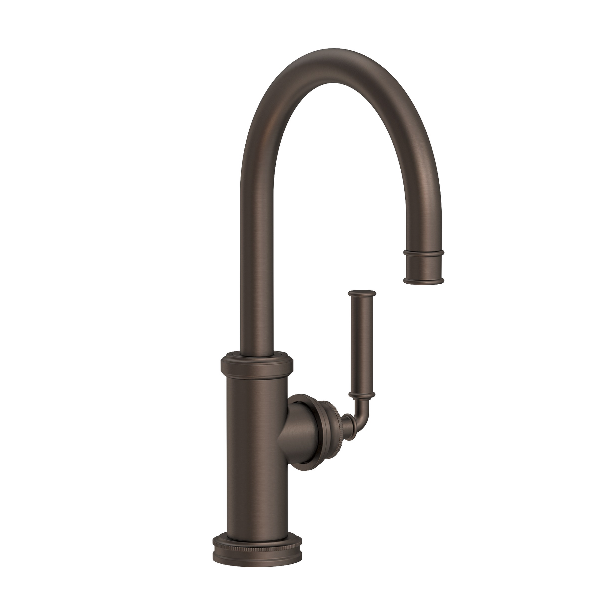 Newport Brass Taft 1.8 GPM Single Hole Bar & Prep Faucet