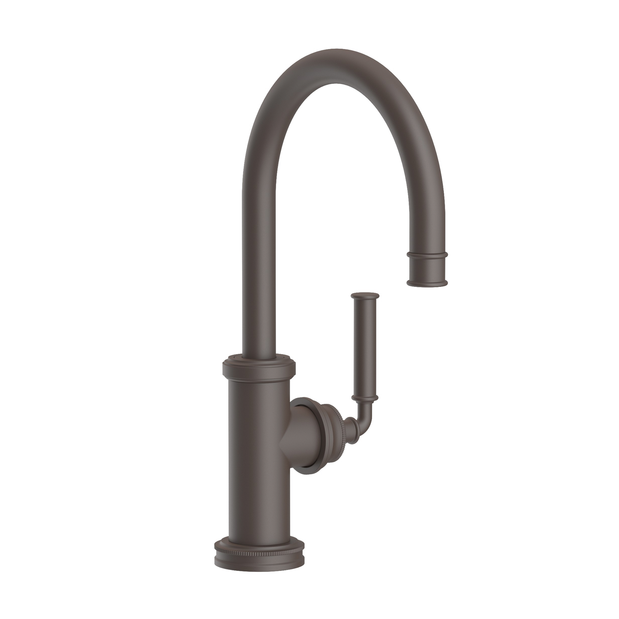 Newport Brass Taft 1.8 GPM Single Hole Bar & Prep Faucet