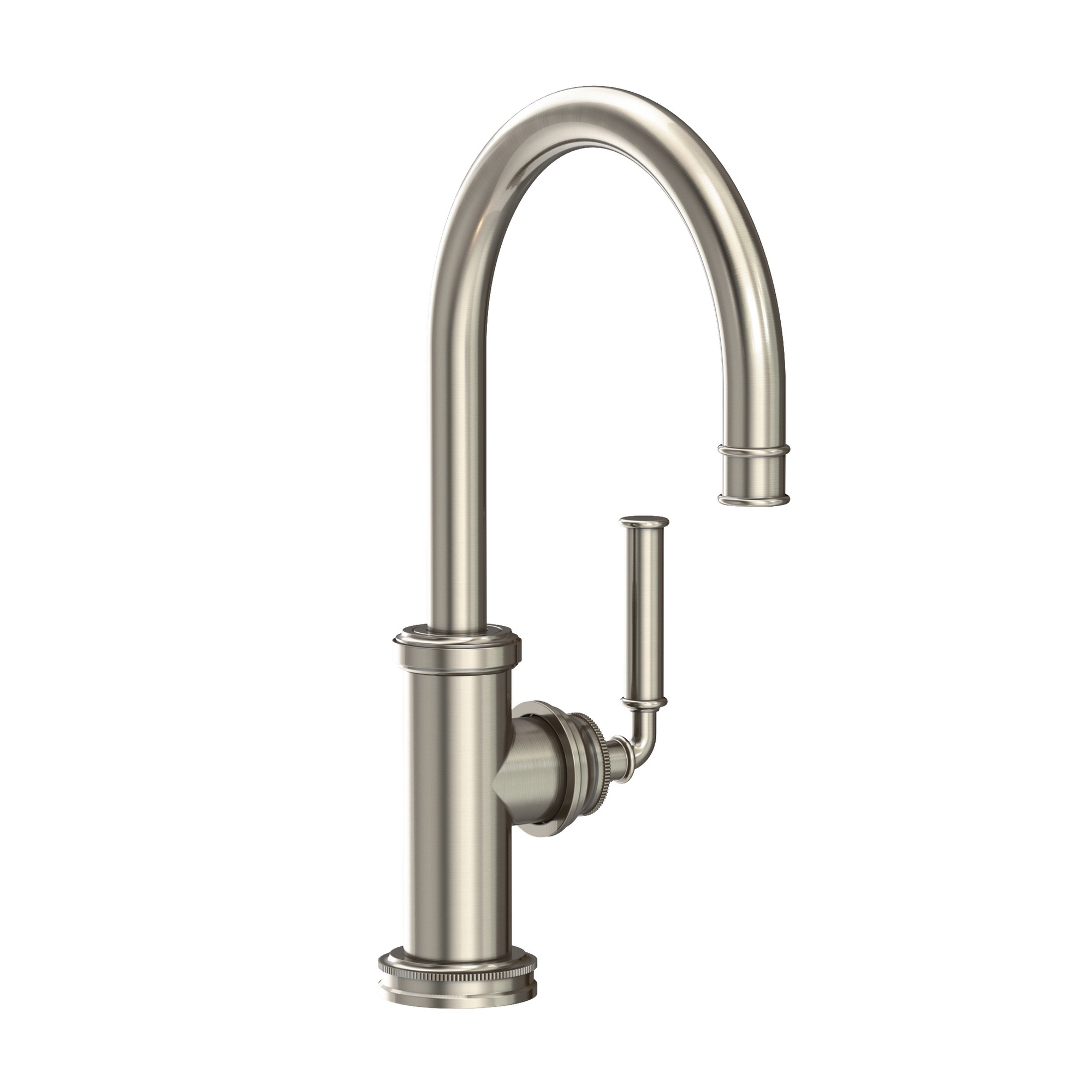 Newport Brass Taft 1.8 GPM Single Hole Bar & Prep Faucet