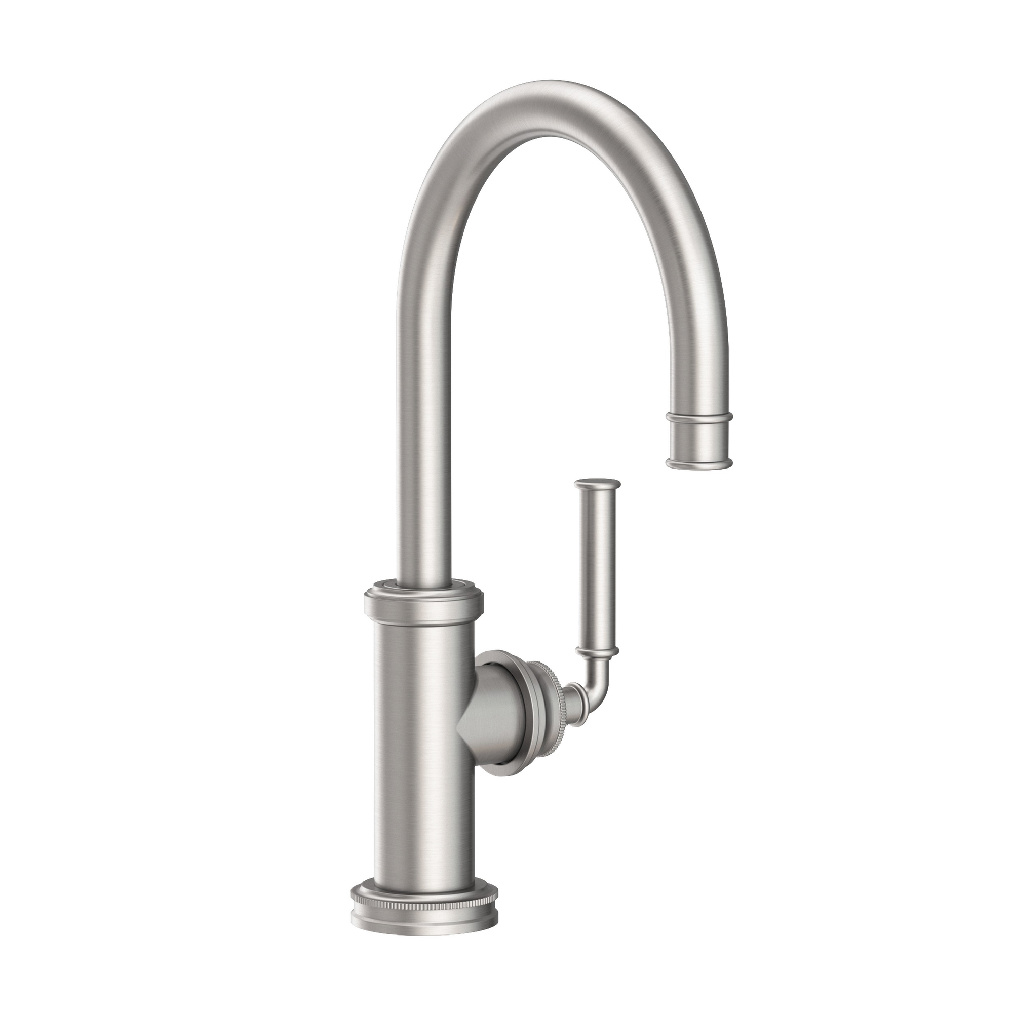 Newport Brass Taft 1.8 GPM Single Hole Bar & Prep Faucet