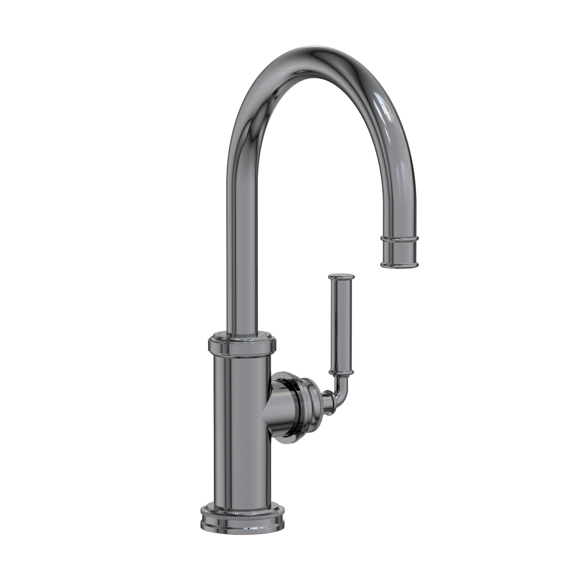 Newport Brass Taft 1.8 GPM Single Hole Bar & Prep Faucet
