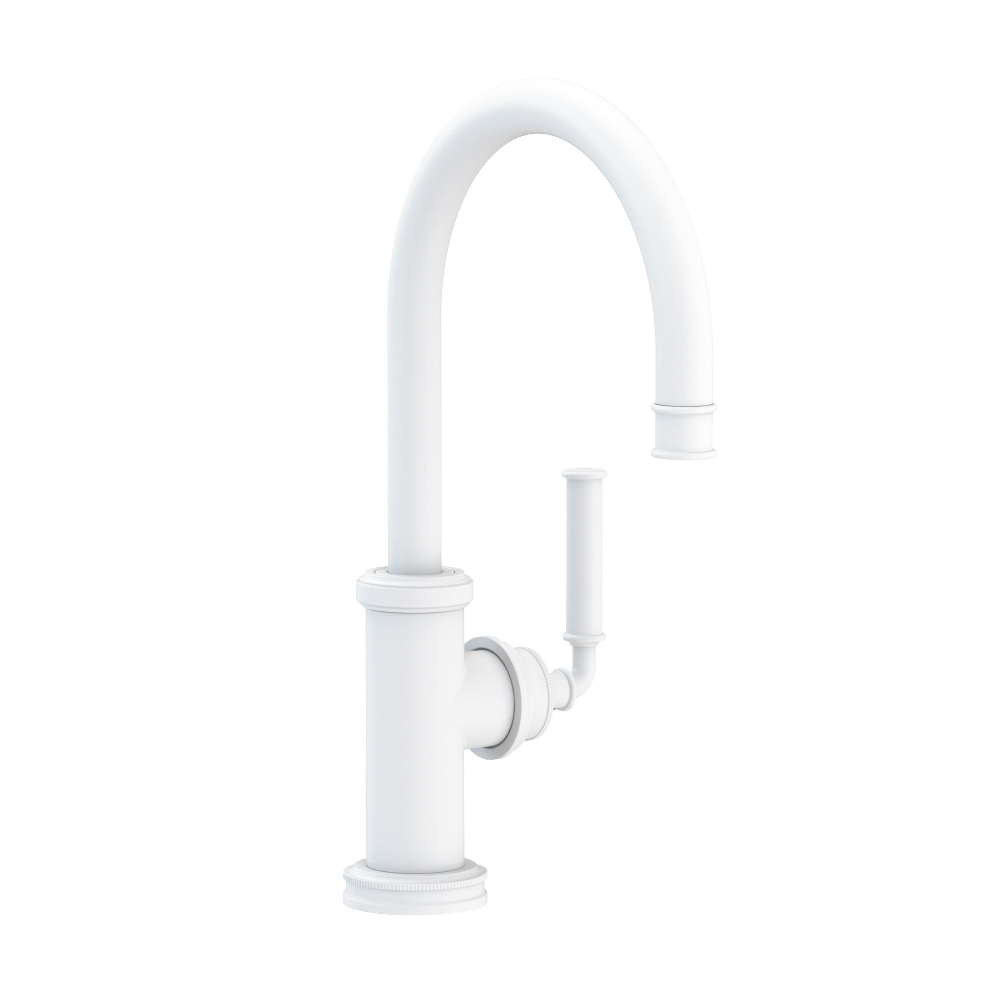 Newport Brass Taft 1.8 GPM Single Hole Bar & Prep Faucet
