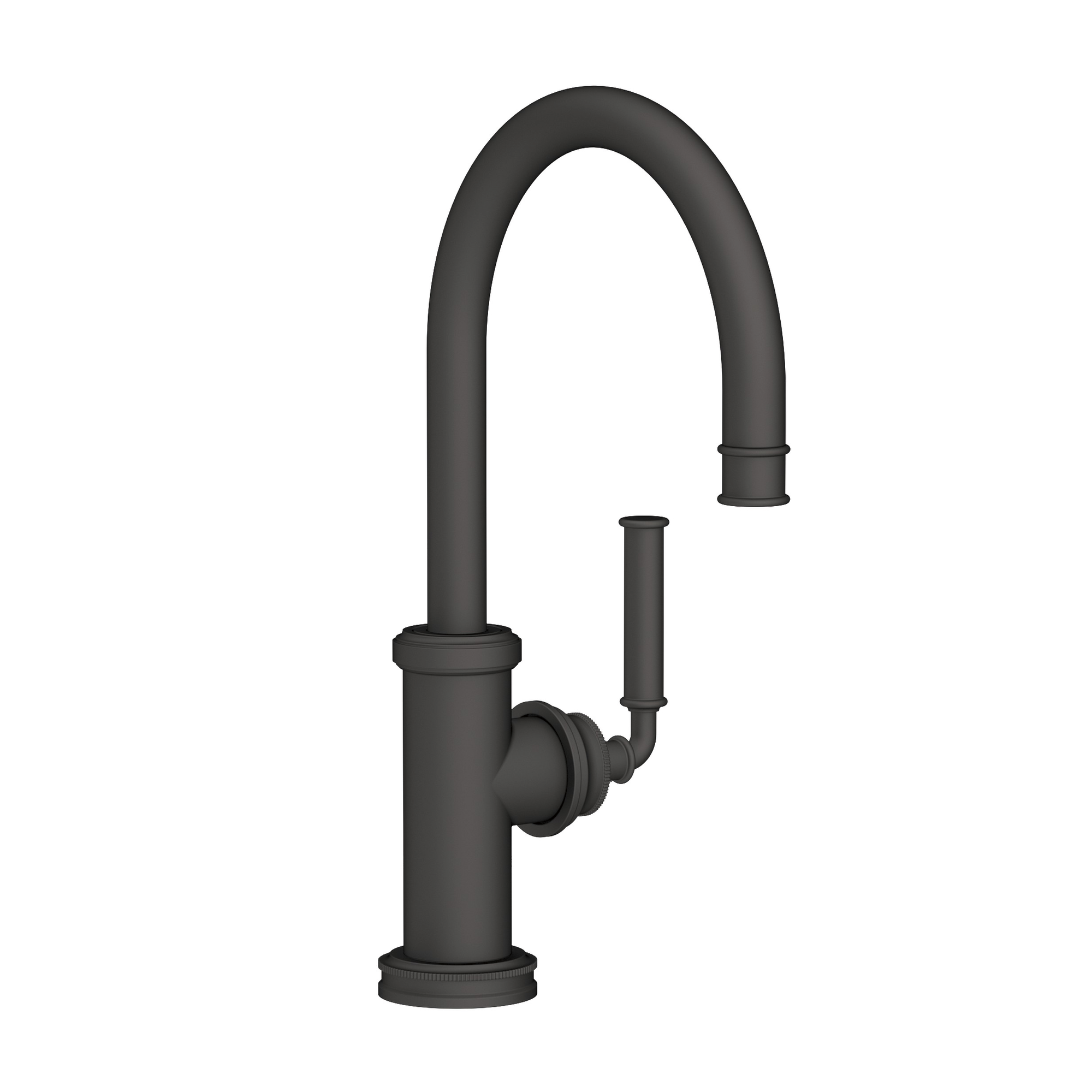 Newport Brass Taft 1.8 GPM Single Hole Bar & Prep Faucet
