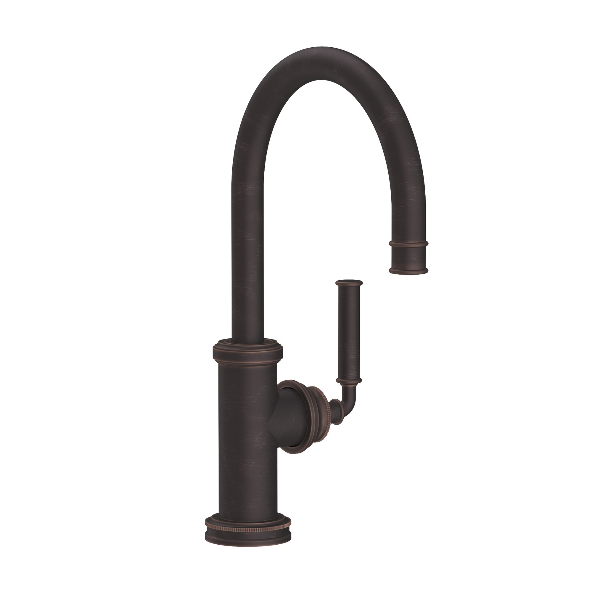 Newport Brass Taft 1.8 GPM Single Hole Bar & Prep Faucet