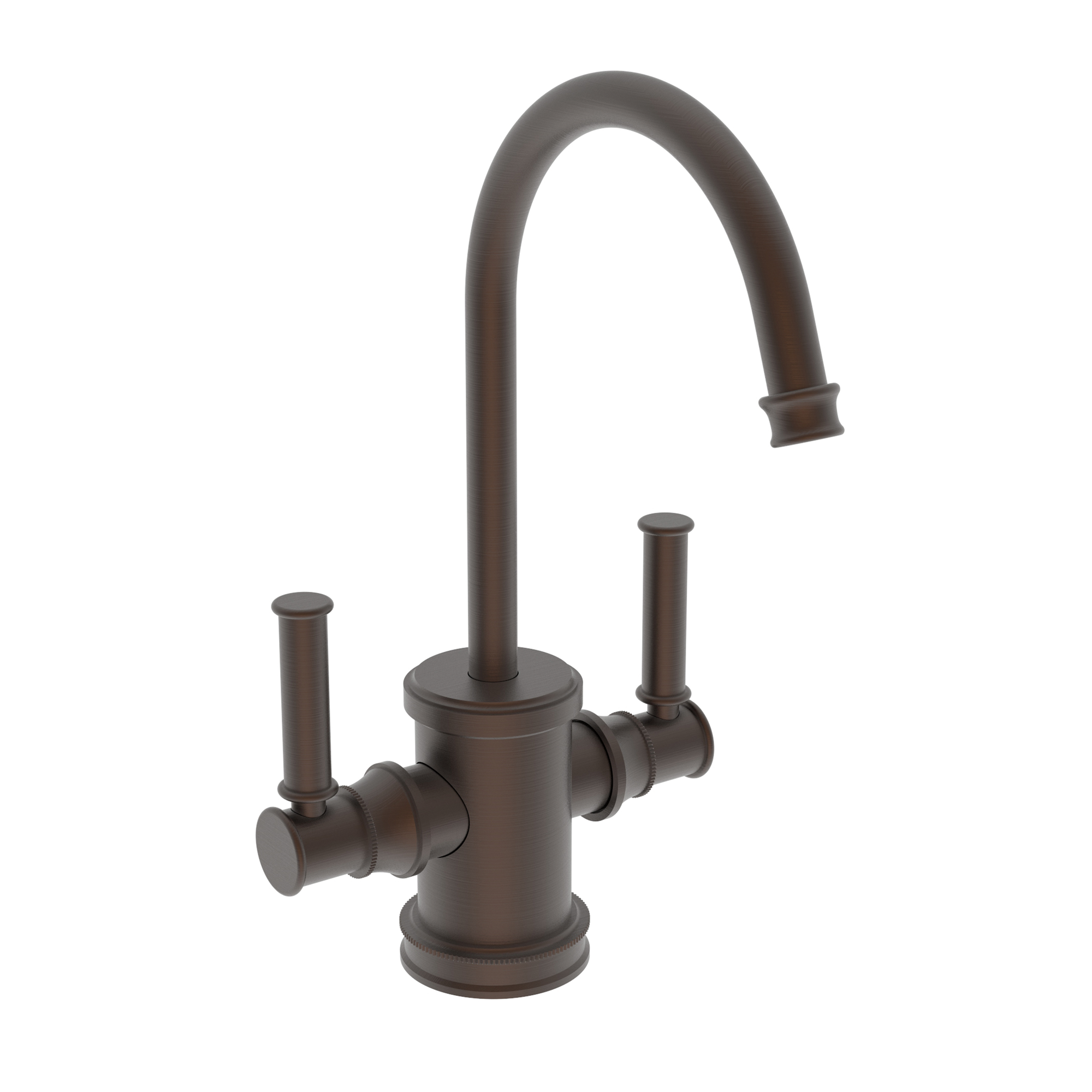 Newport Brass Taft 1.5 GPM Hot and Cold Water Dispenser
