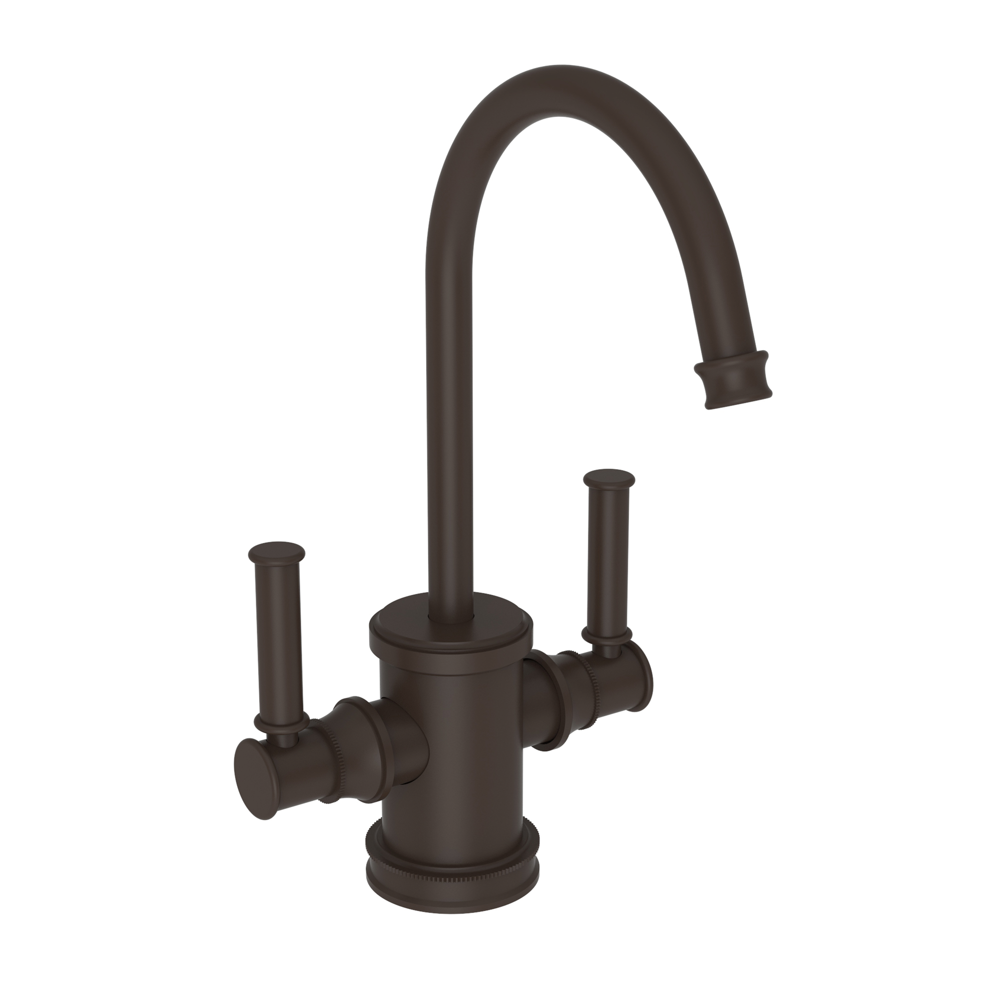 Newport Brass Taft 1.5 GPM Hot and Cold Water Dispenser