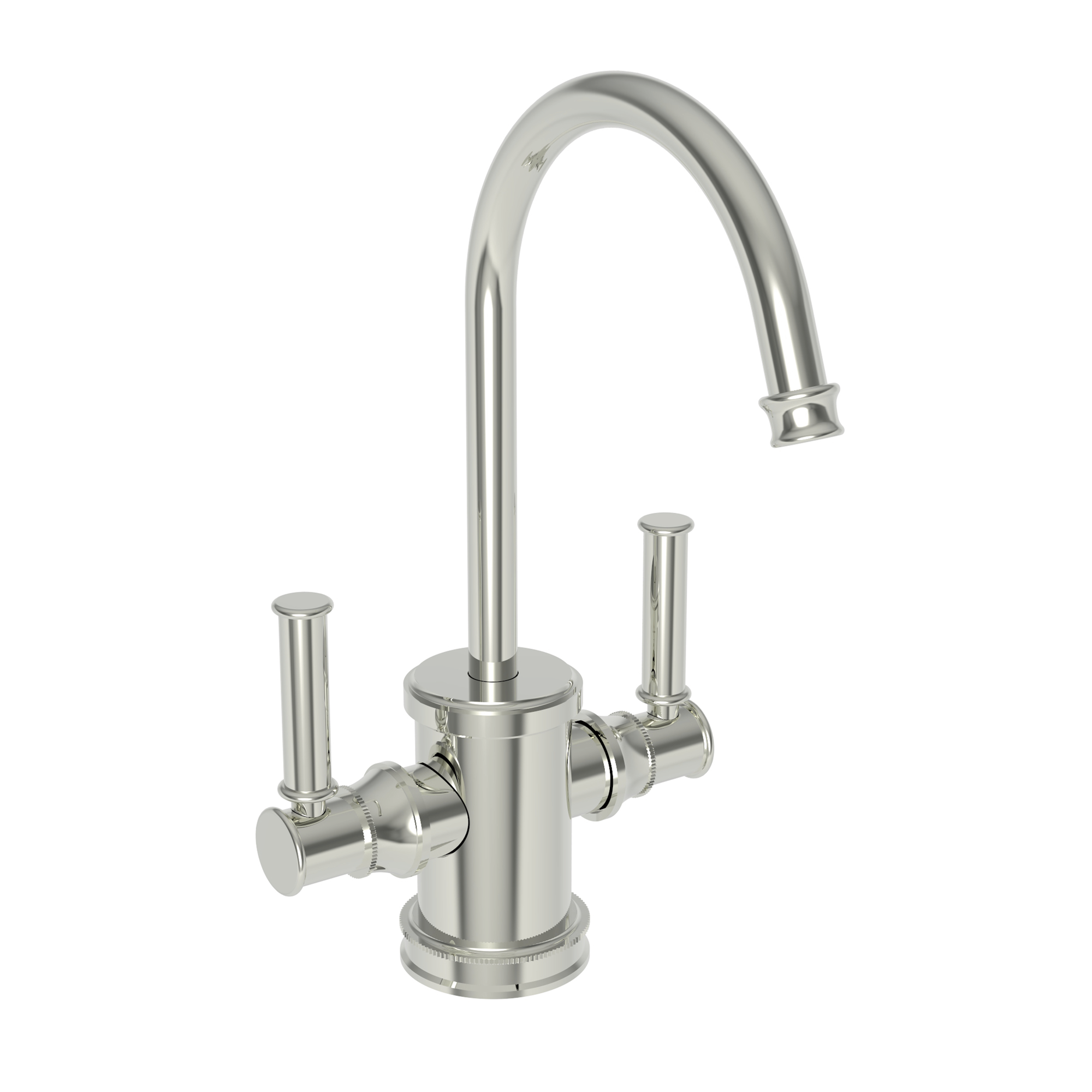 Newport Brass Taft 1.5 GPM Hot and Cold Water Dispenser
