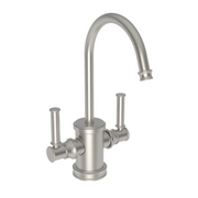 Newport Brass Taft 1.5 GPM Hot and Cold Water Dispenser
