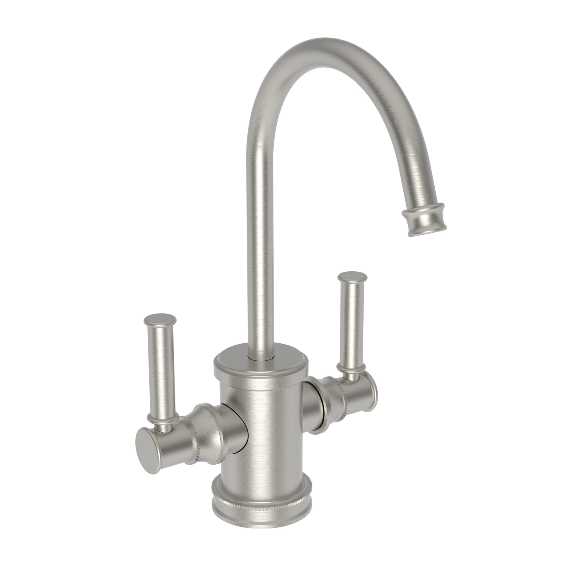 Newport Brass Taft 1.5 GPM Hot and Cold Water Dispenser