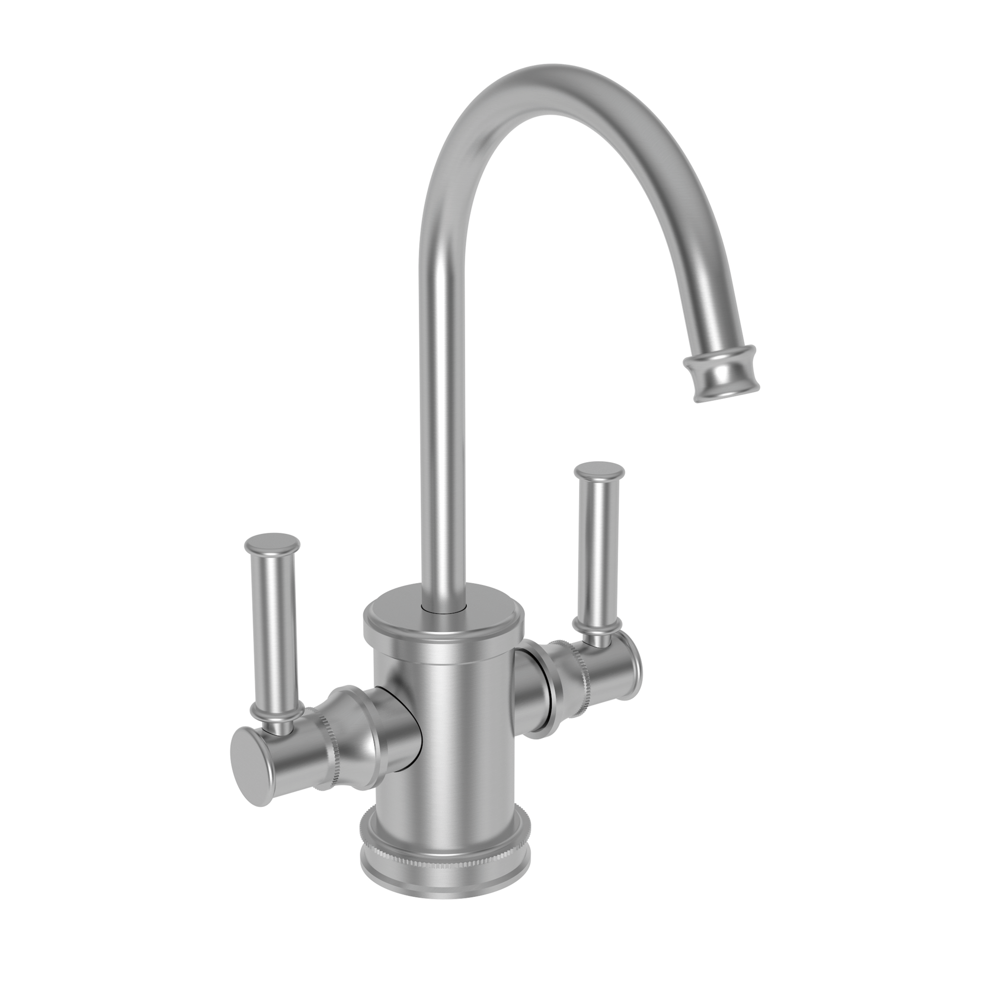 Newport Brass Taft 1.5 GPM Hot and Cold Water Dispenser