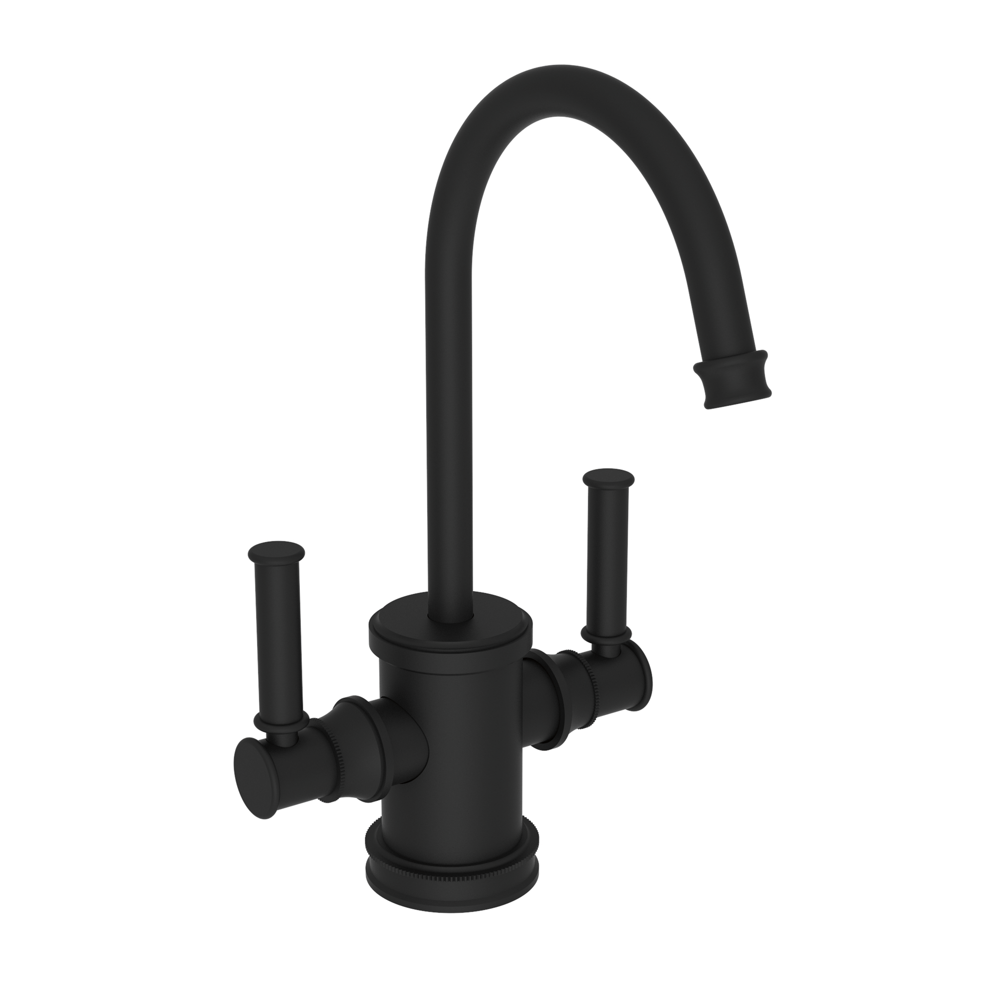 Newport Brass Taft 1.5 GPM Hot and Cold Water Dispenser