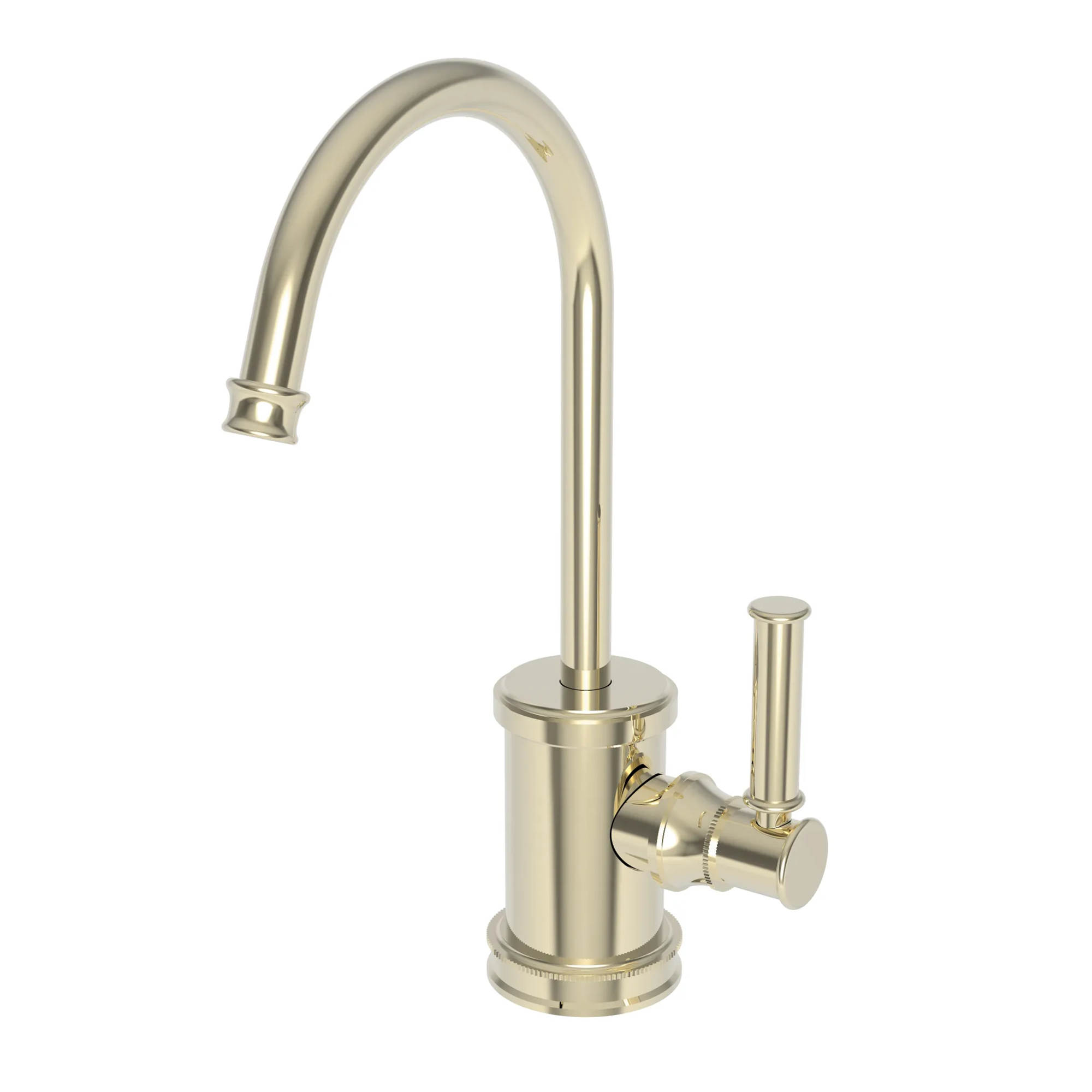 Newport Brass Taft 1.5 GPM Cold Only Water Dispenser