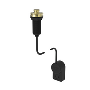 Newport Brass Taft Air Activated Garbage Disposal Air Switch Kit