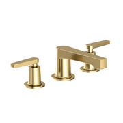 Newport Brass Dorrance 1.2 GPM Widespread Bathroom Faucet with Pop Up Drain