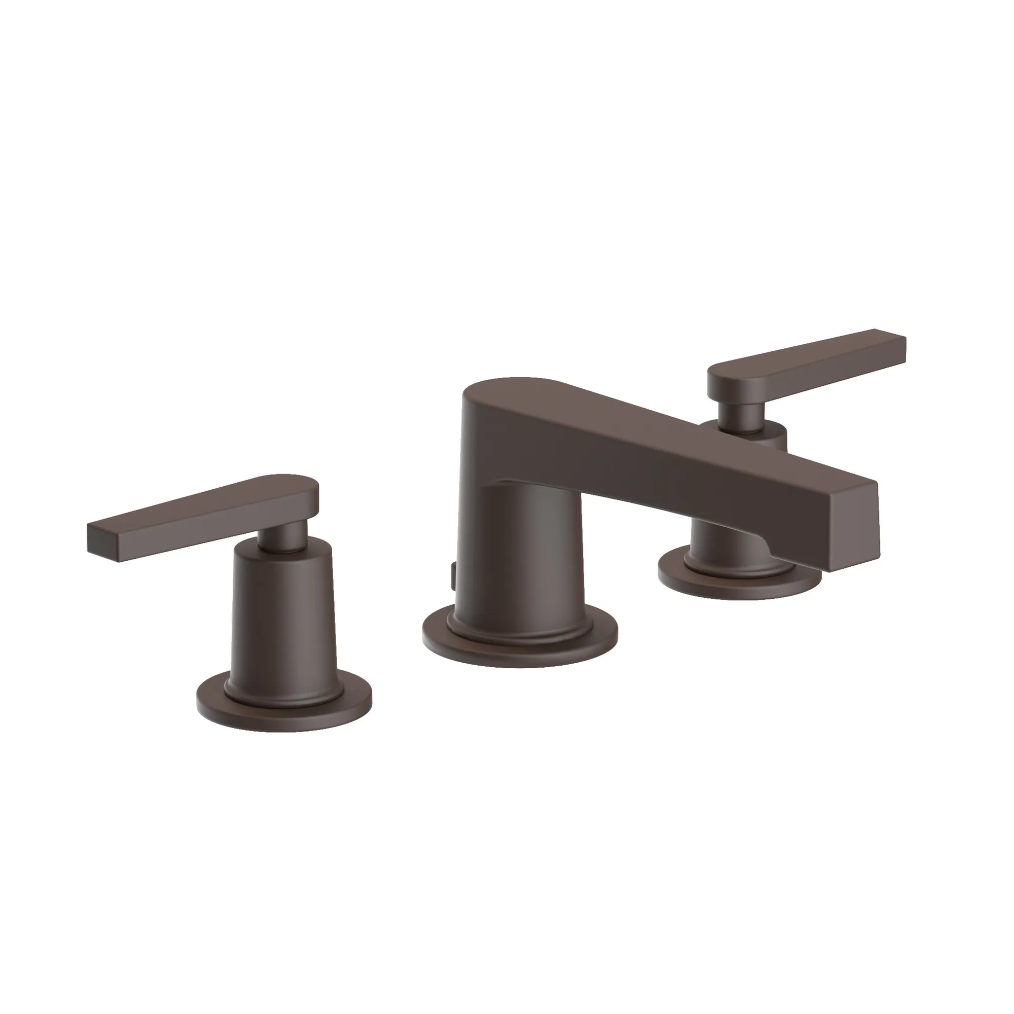 Newport Brass Dorrance 1.2 GPM Widespread Bathroom Faucet with Pop Up Drain