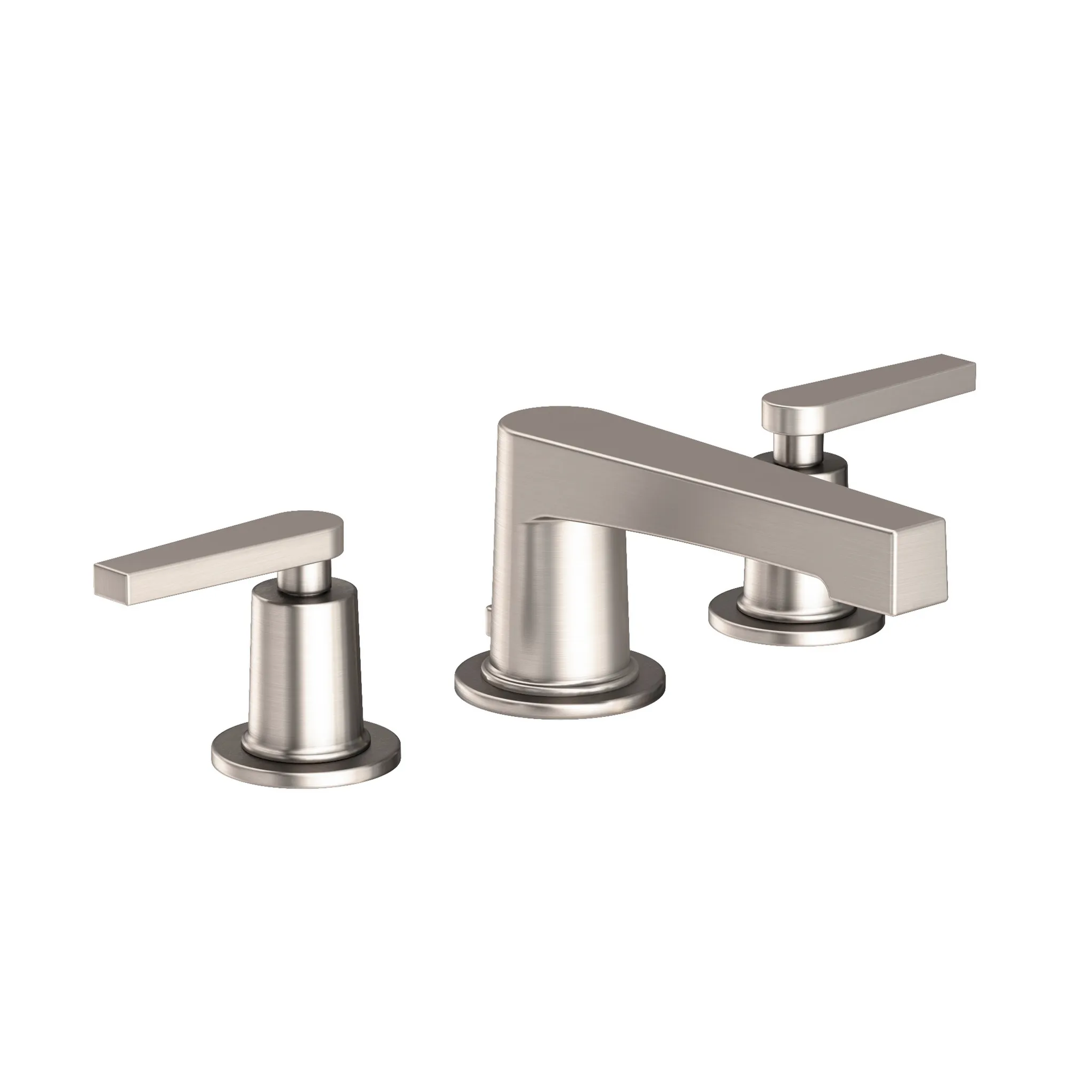 Newport Brass Dorrance 1.2 GPM Widespread Bathroom Faucet with Pop Up Drain